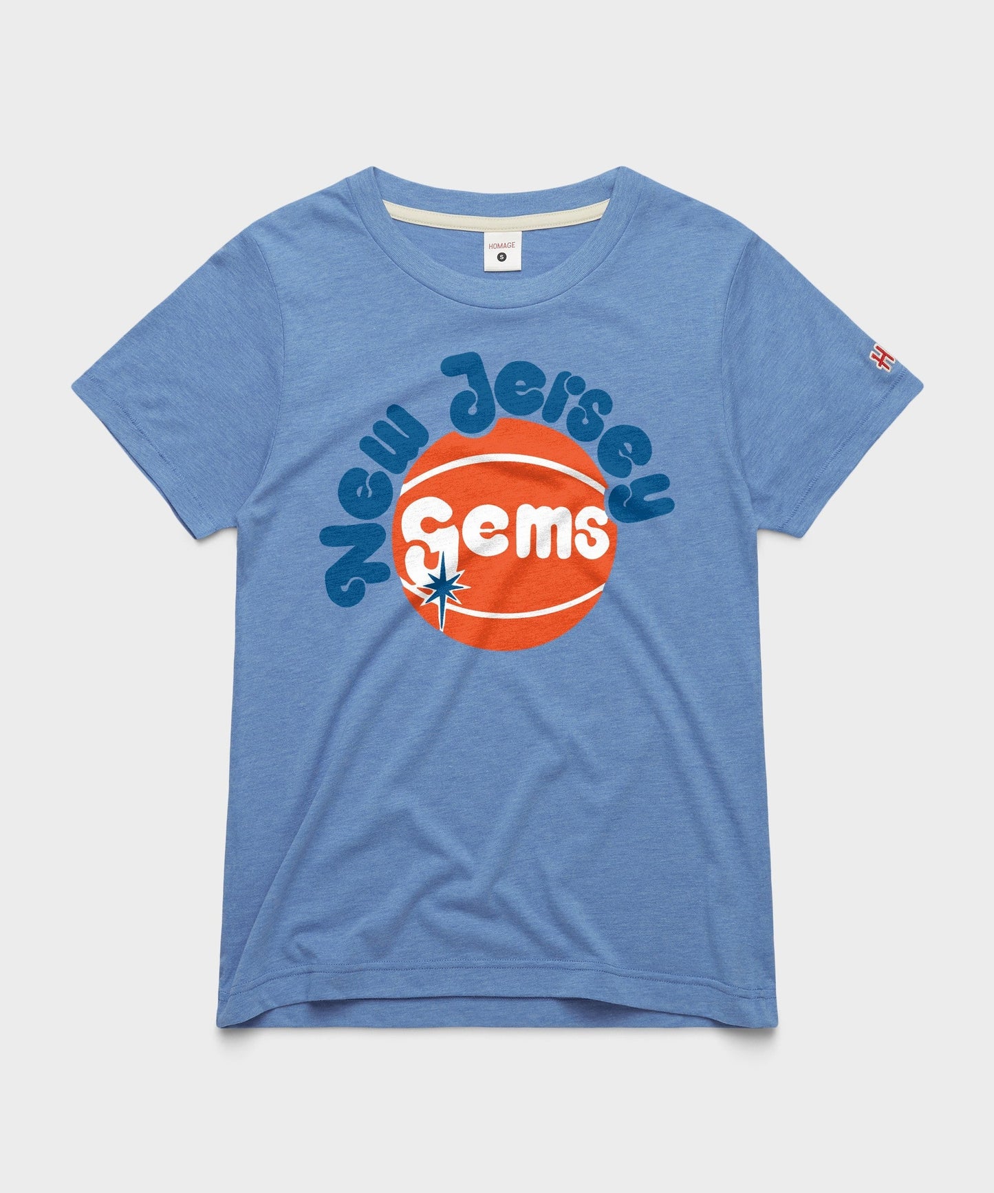 Women's New Jersey Gems