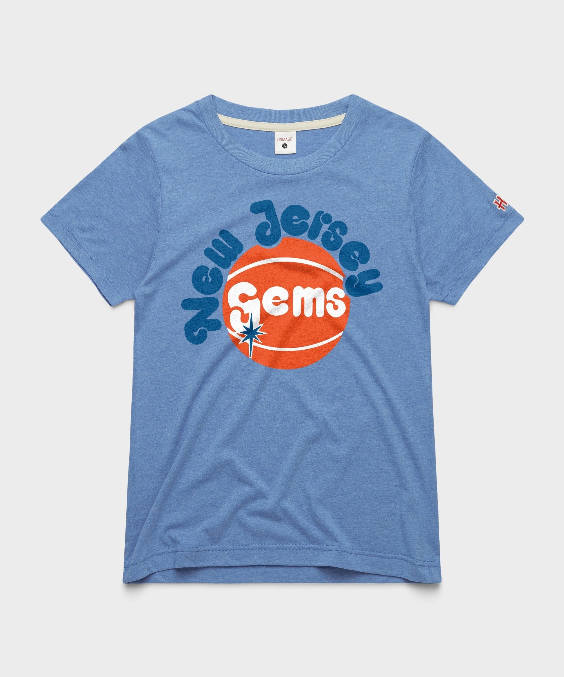 Women's New Jersey Gems
