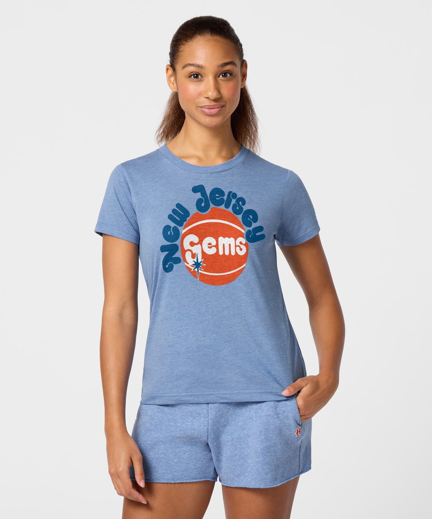 Women's New Jersey Gems