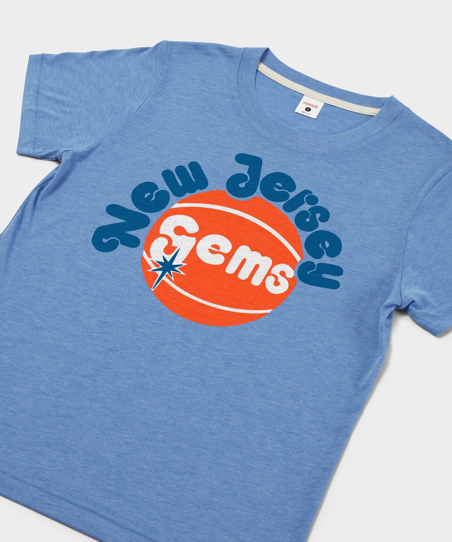 Women's New Jersey Gems