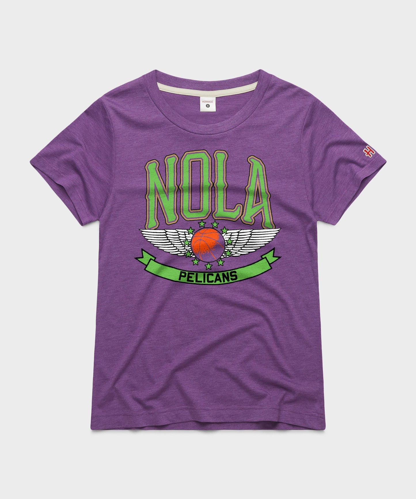 Women's New Orleans Pelicans City Edition 2024