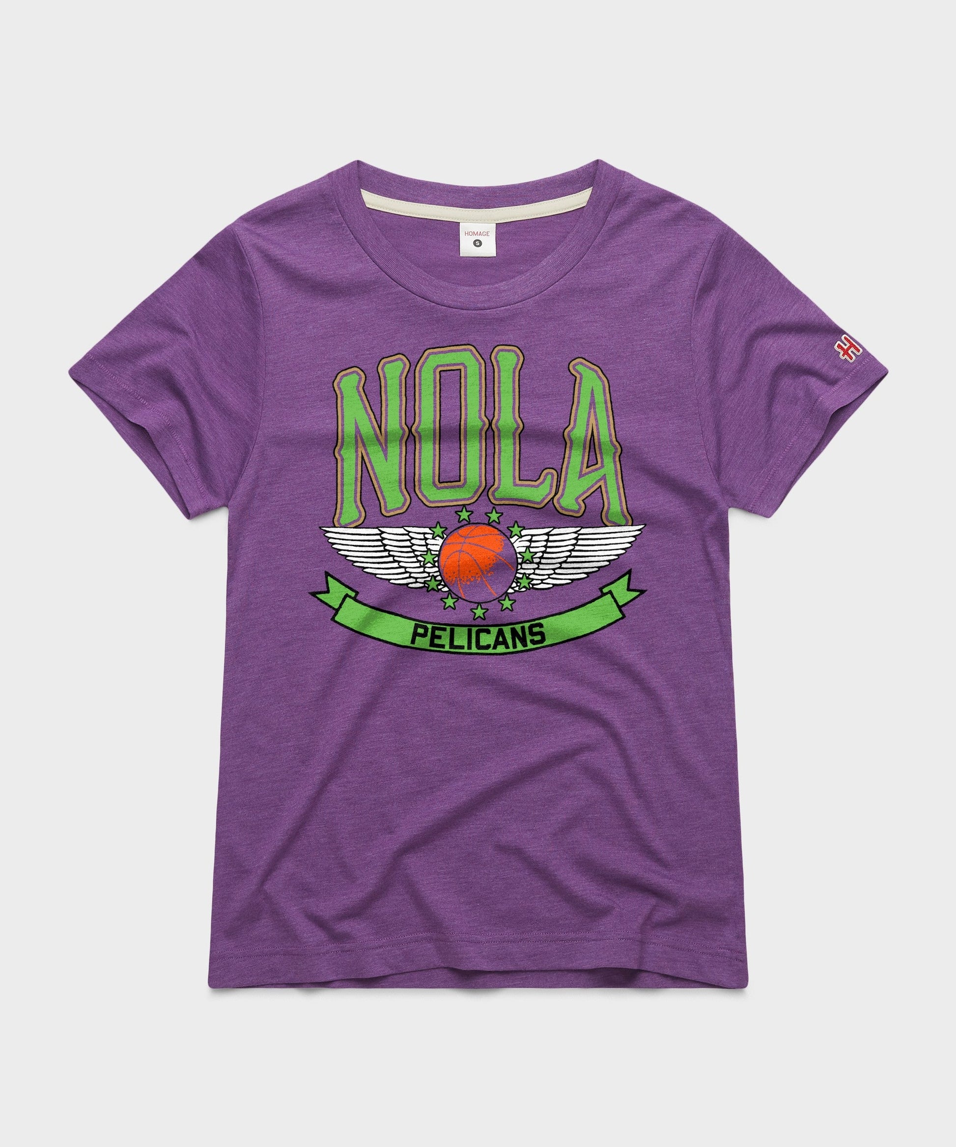 Women's New Orleans Pelicans City Edition 2024