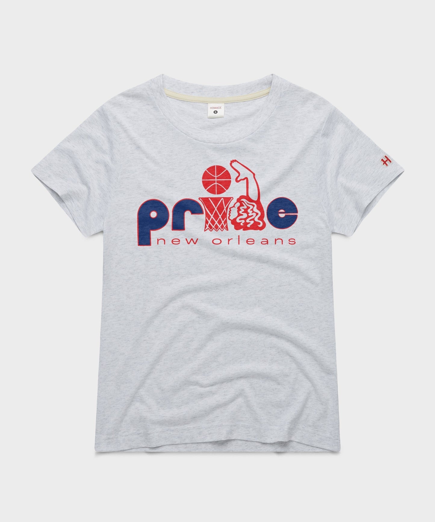 Women's New Orleans Pride