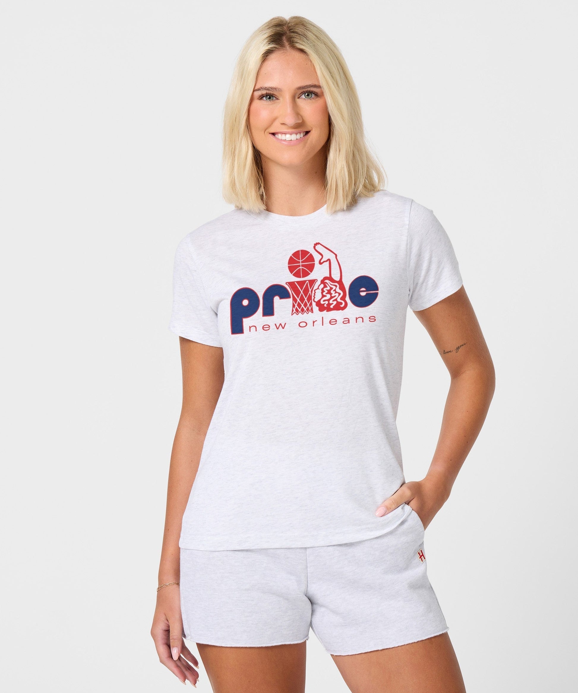 Women's New Orleans Pride