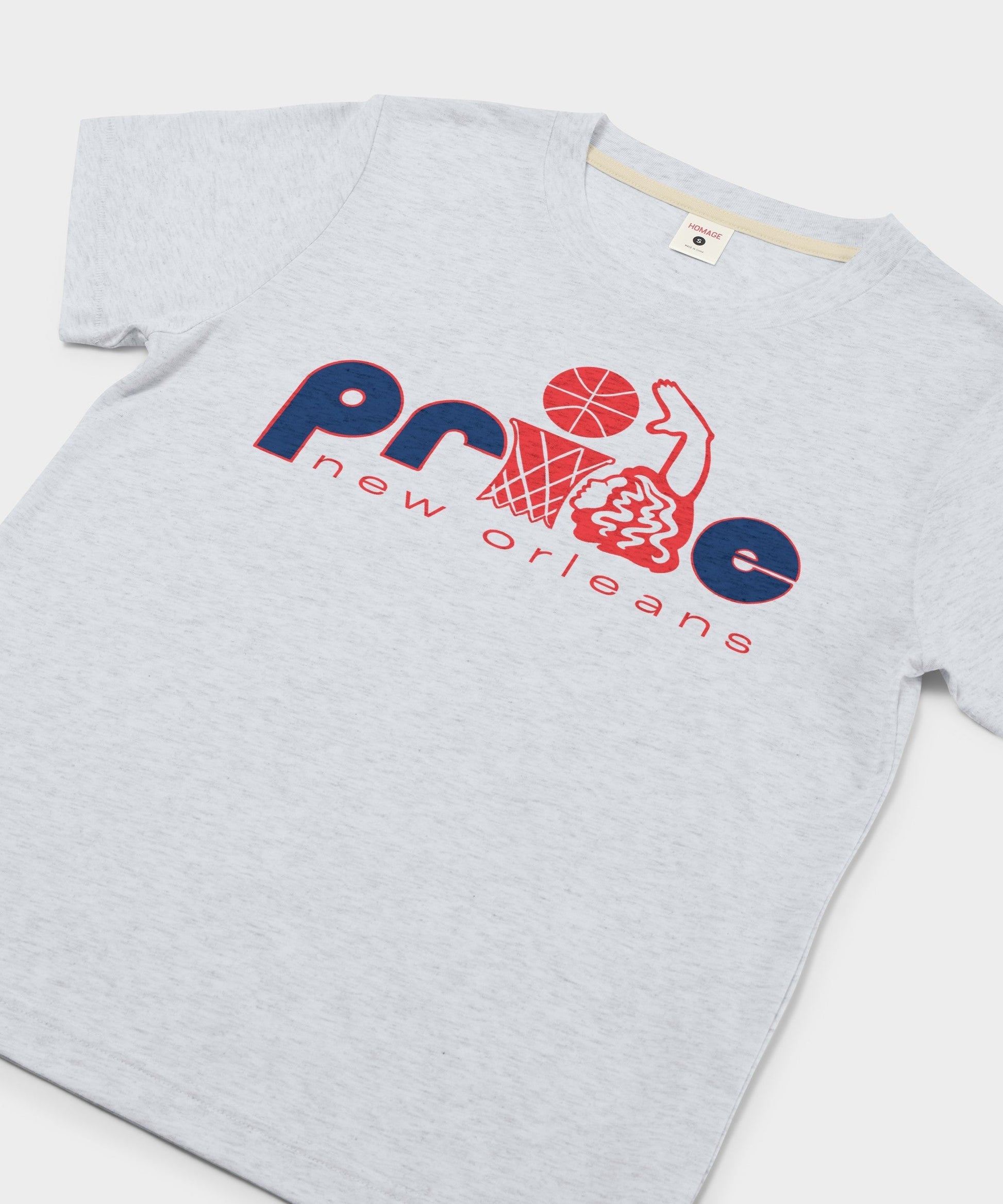 Women's New Orleans Pride