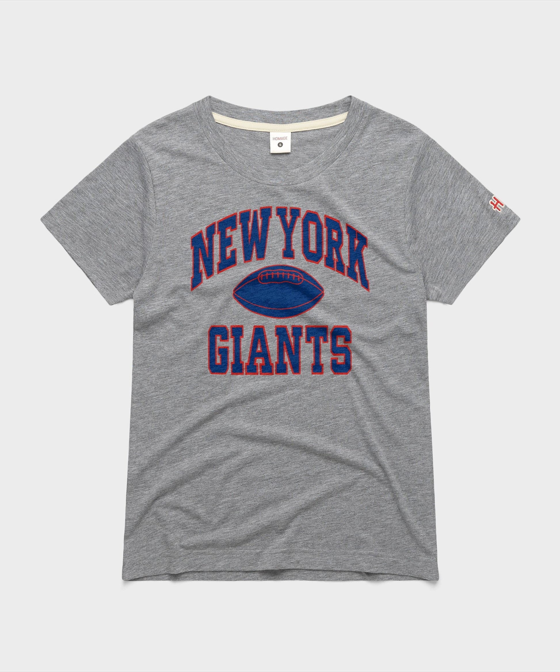 Women's New York Giants Gridiron