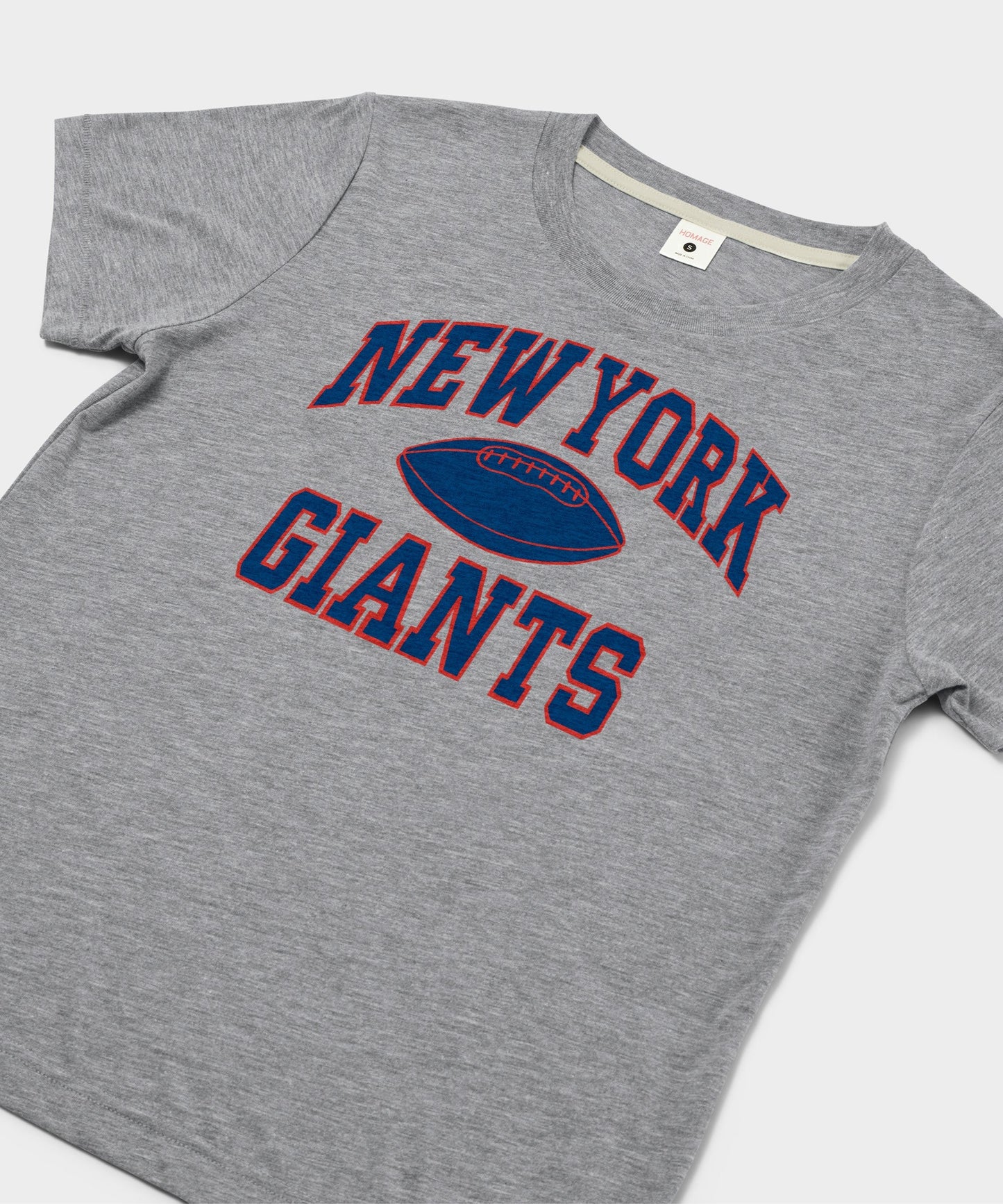 Women's New York Giants Gridiron