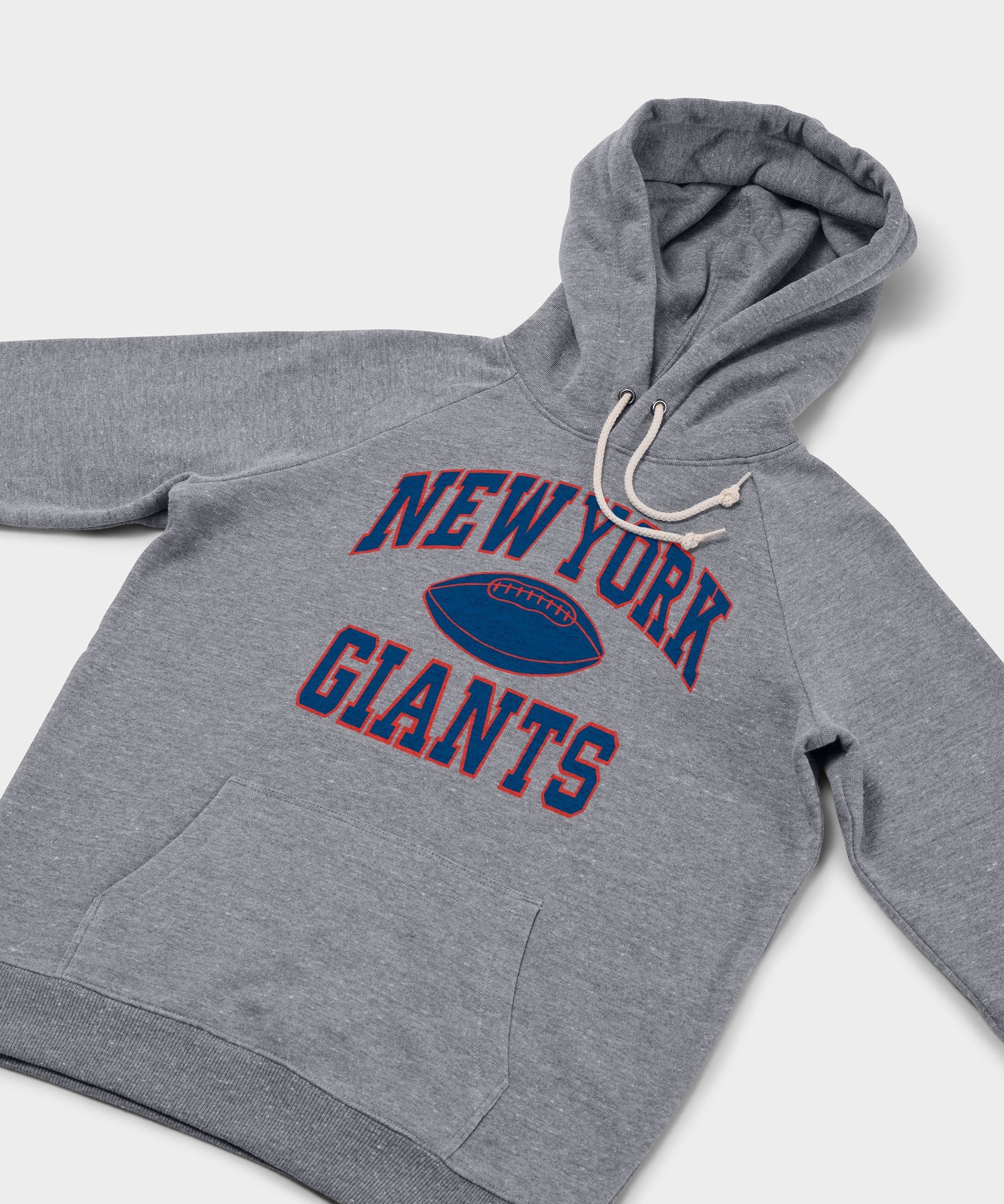 Women's New York Giants Gridiron Hoodie