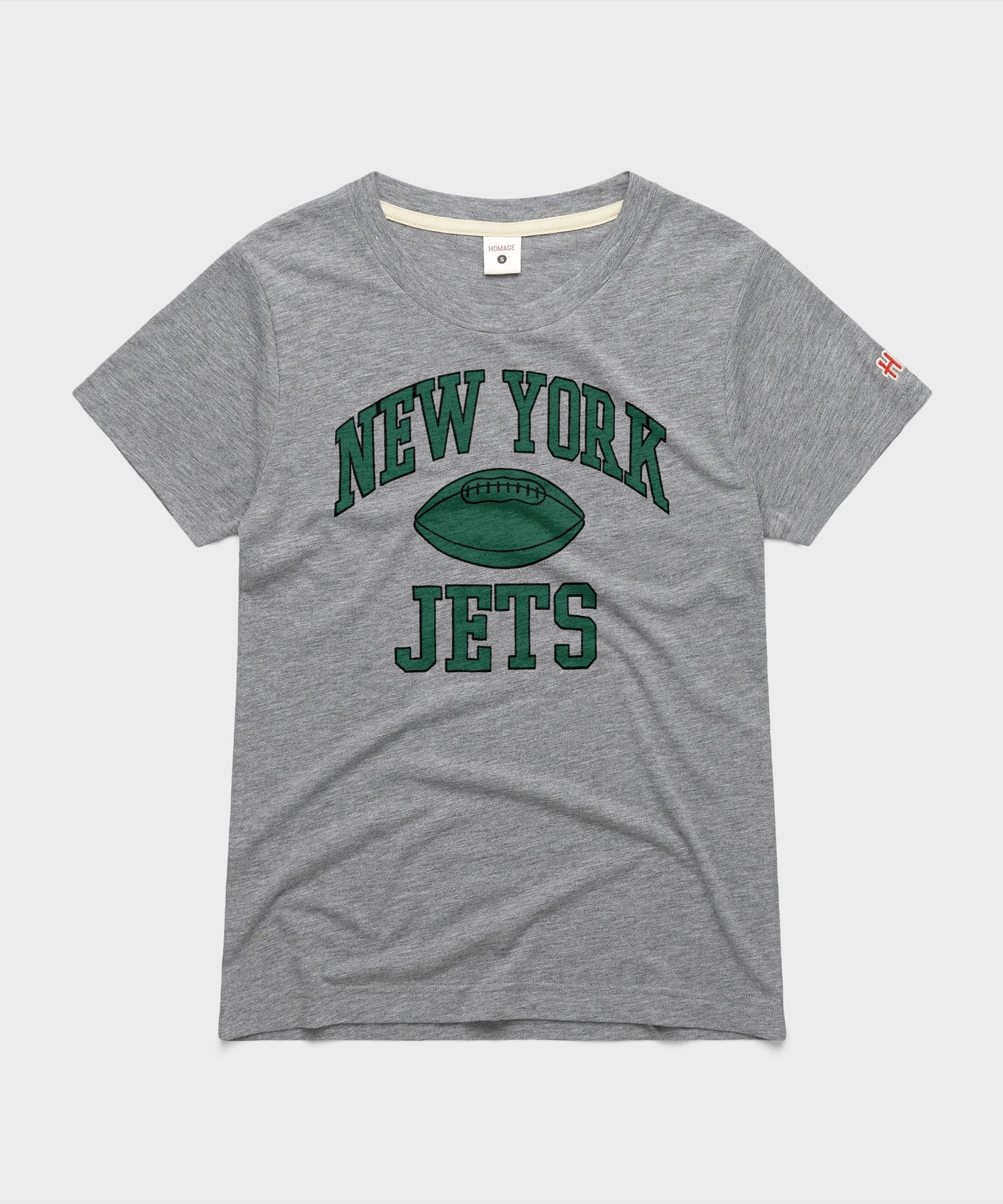 Women's New York Jets Gridiron