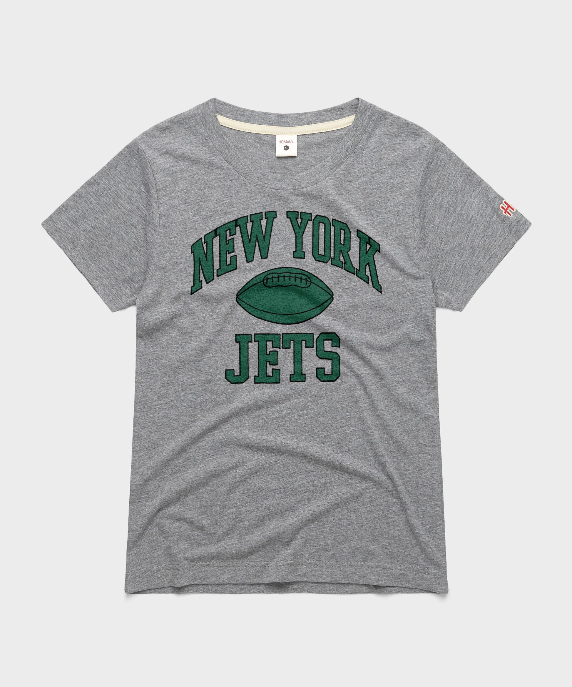 Women's New York Jets Gridiron