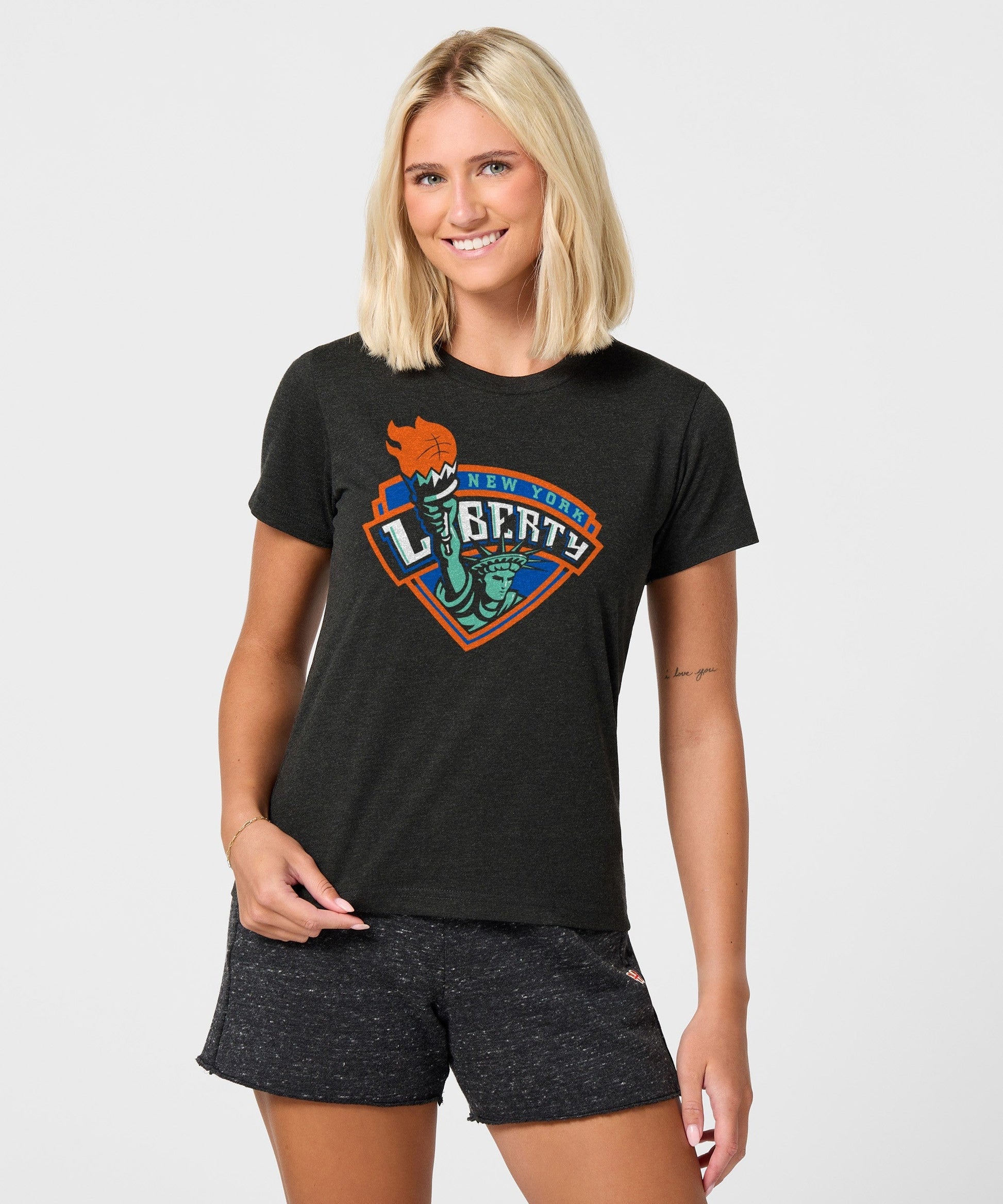 Women's New York Liberty '97