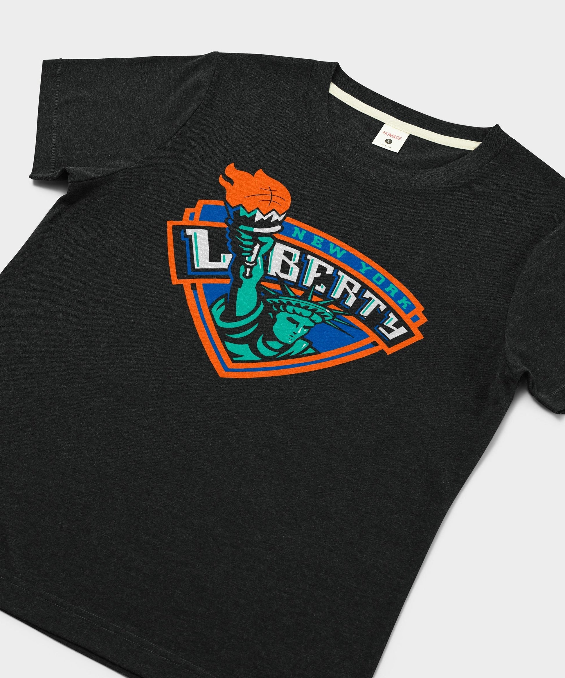 Women's New York Liberty '97