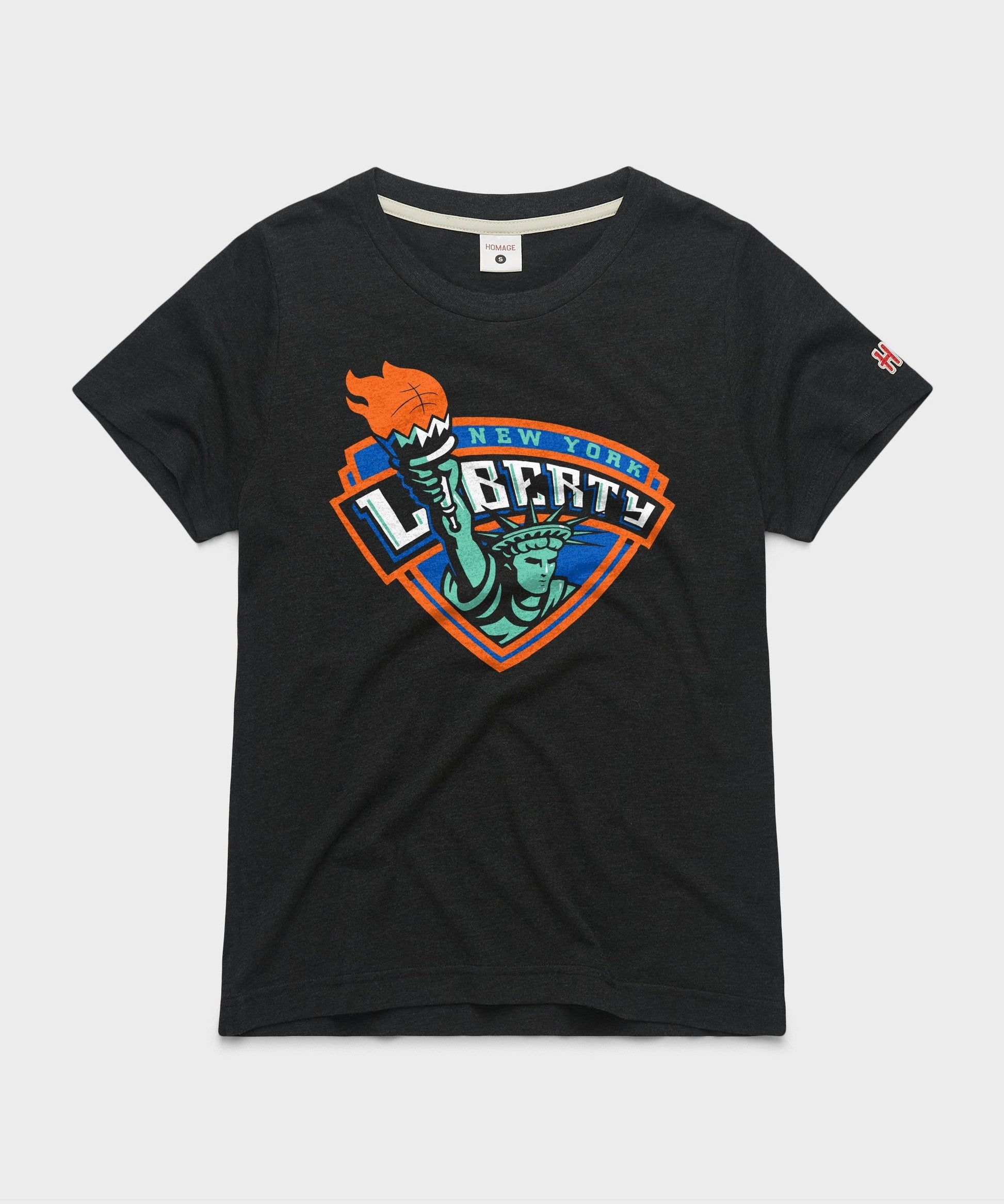 Women's New York Liberty '97