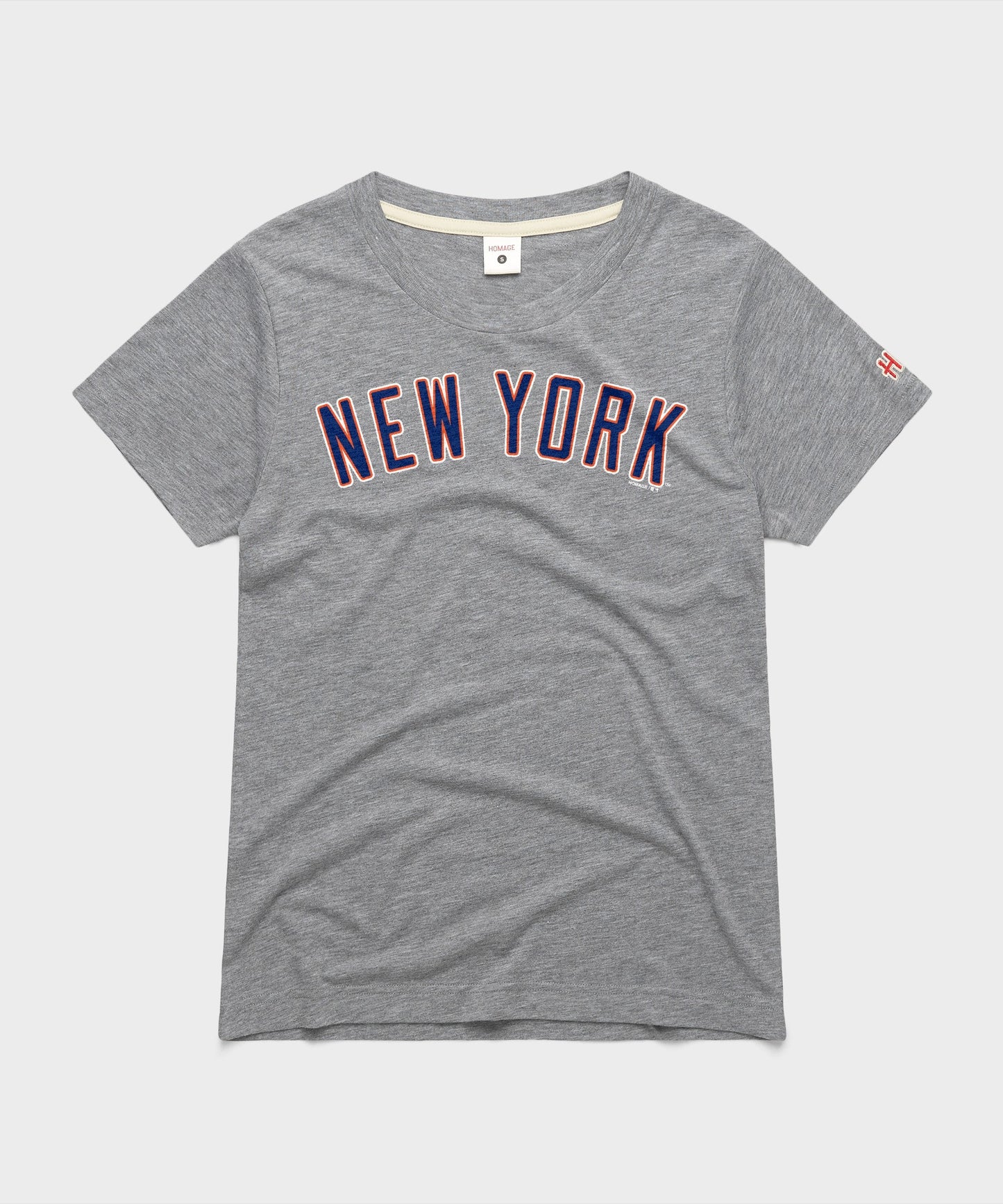 Women's New York Mets Jersey Logo '88