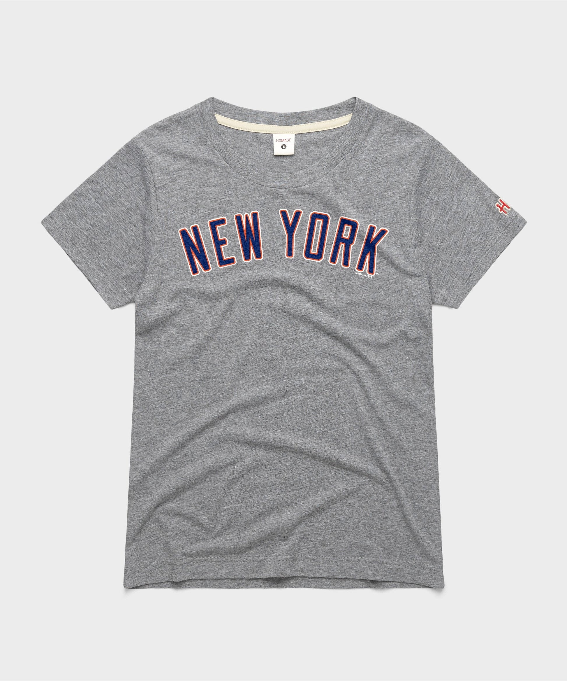 Women's New York Mets Jersey Logo '88