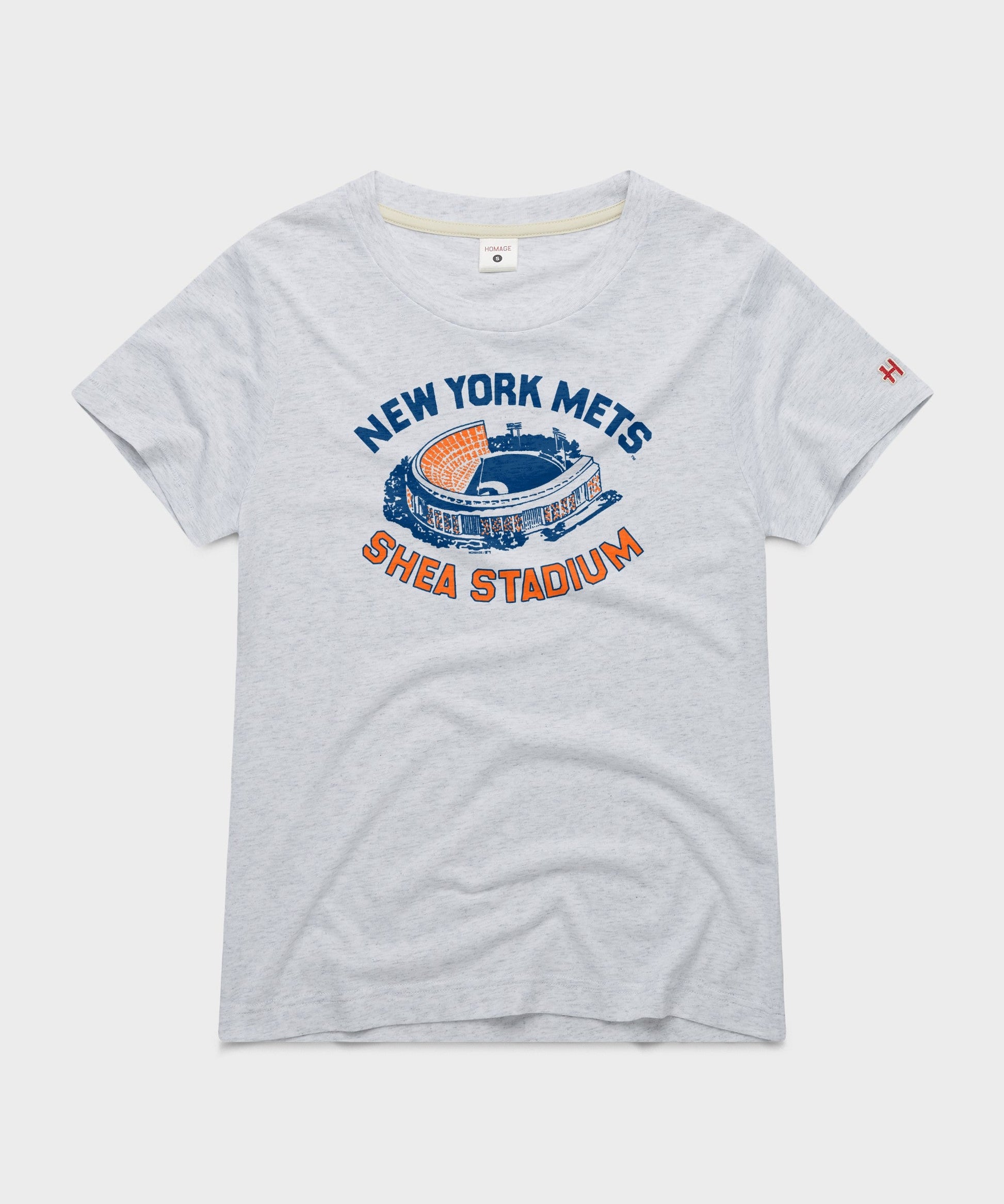 Women's New York Mets Shea Stadium