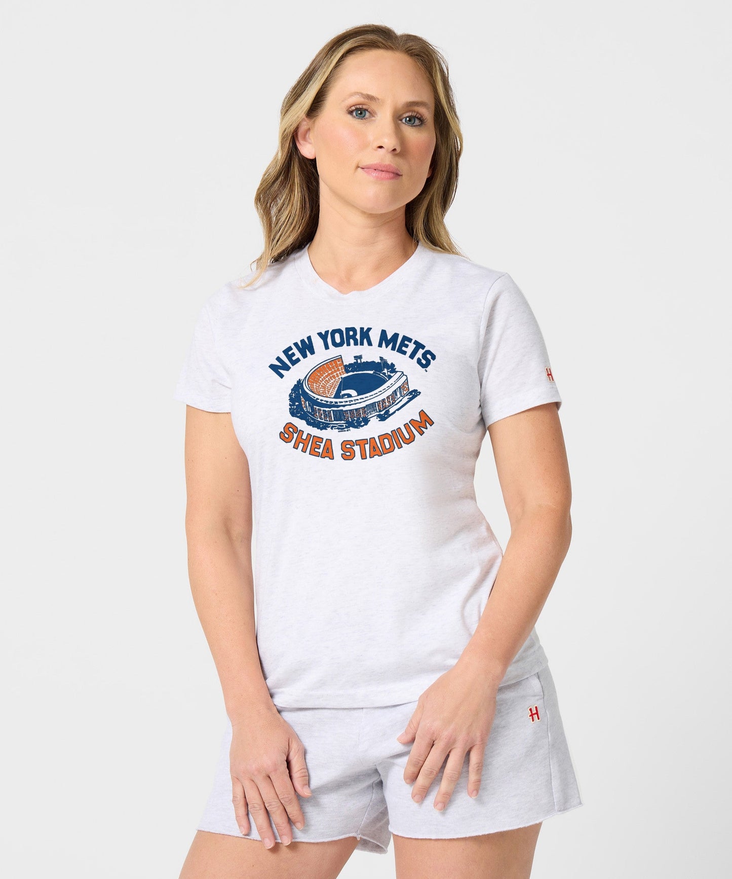 Women's New York Mets Shea Stadium