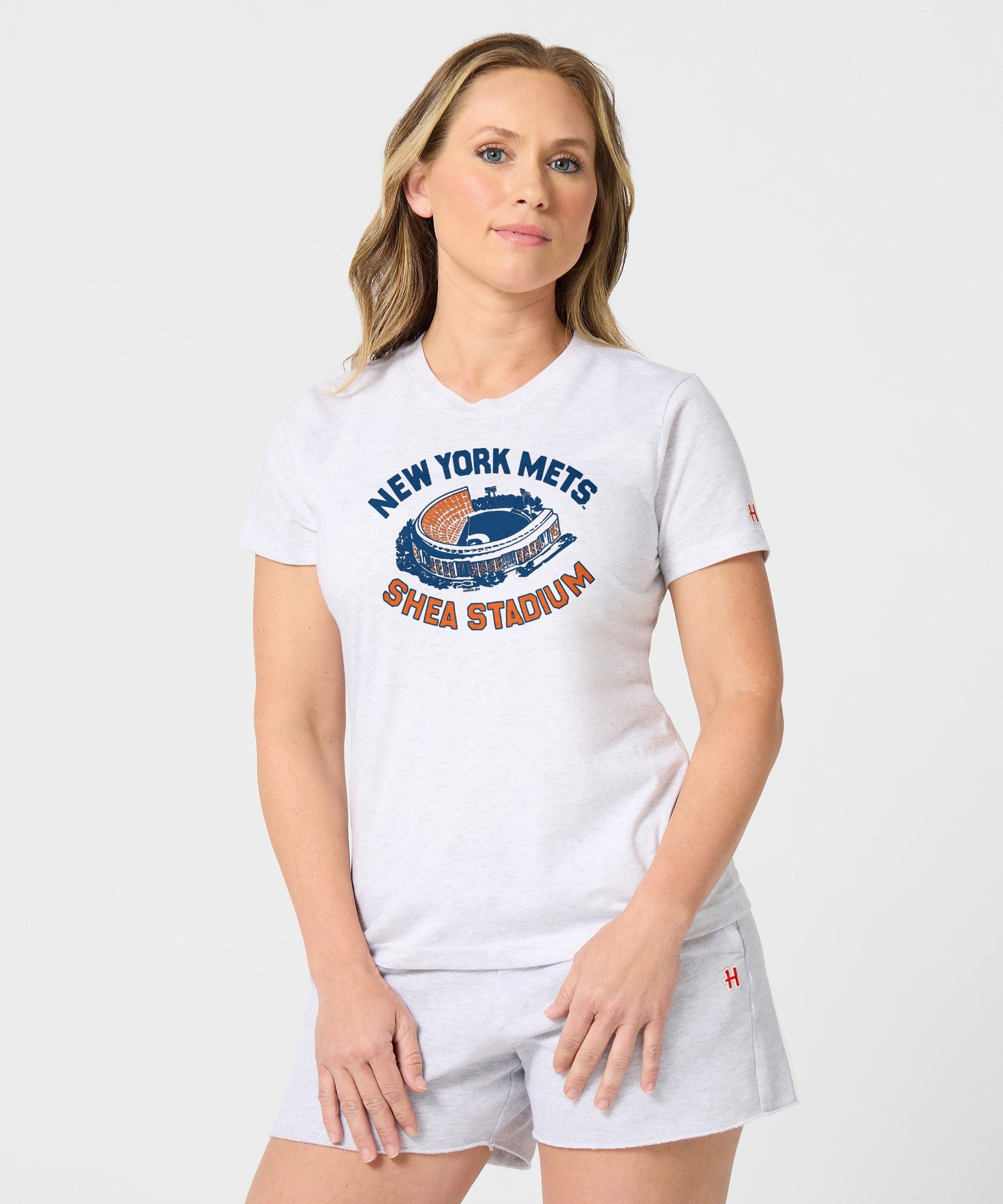 Women's New York Mets Shea Stadium
