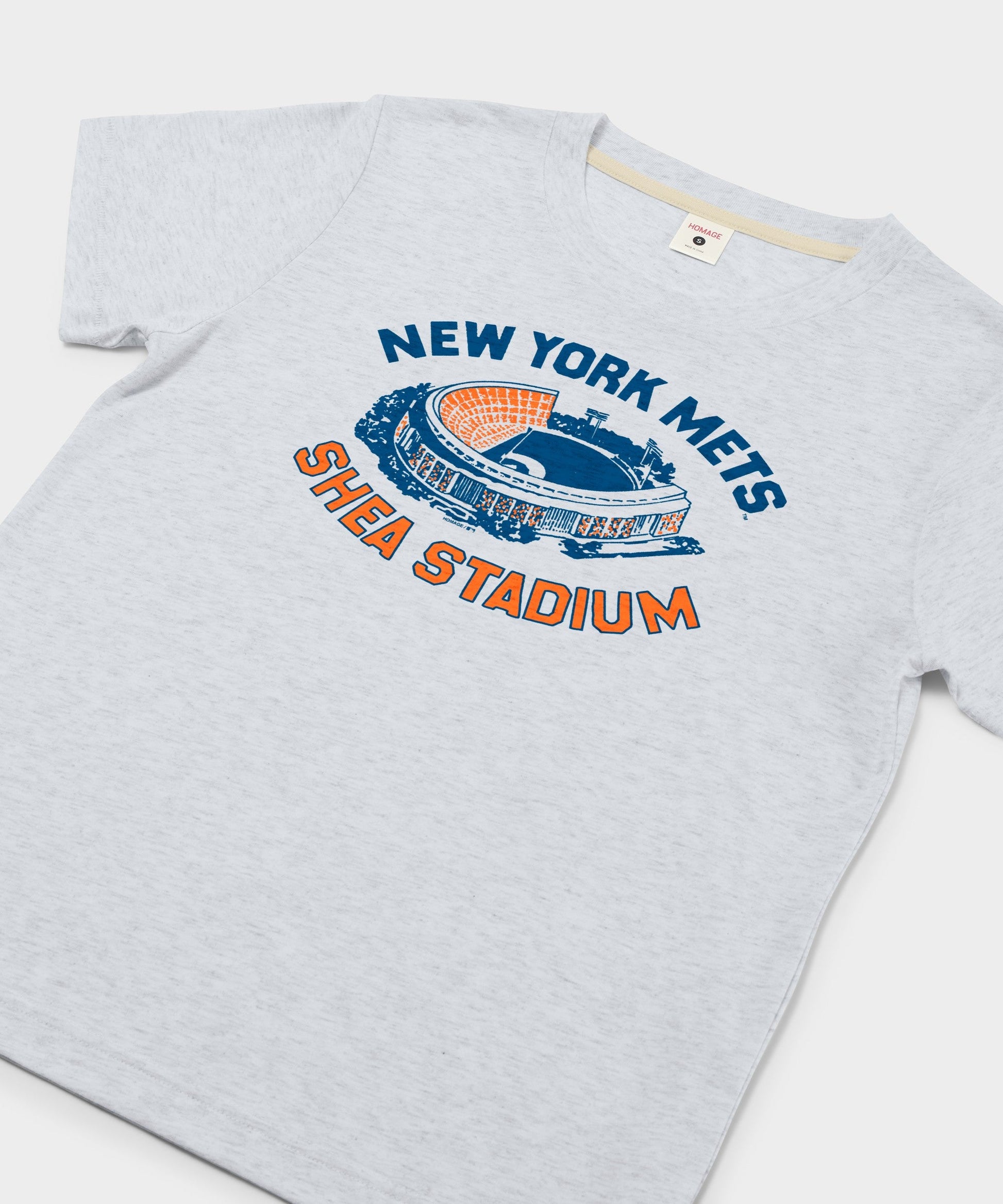 Women's New York Mets Shea Stadium