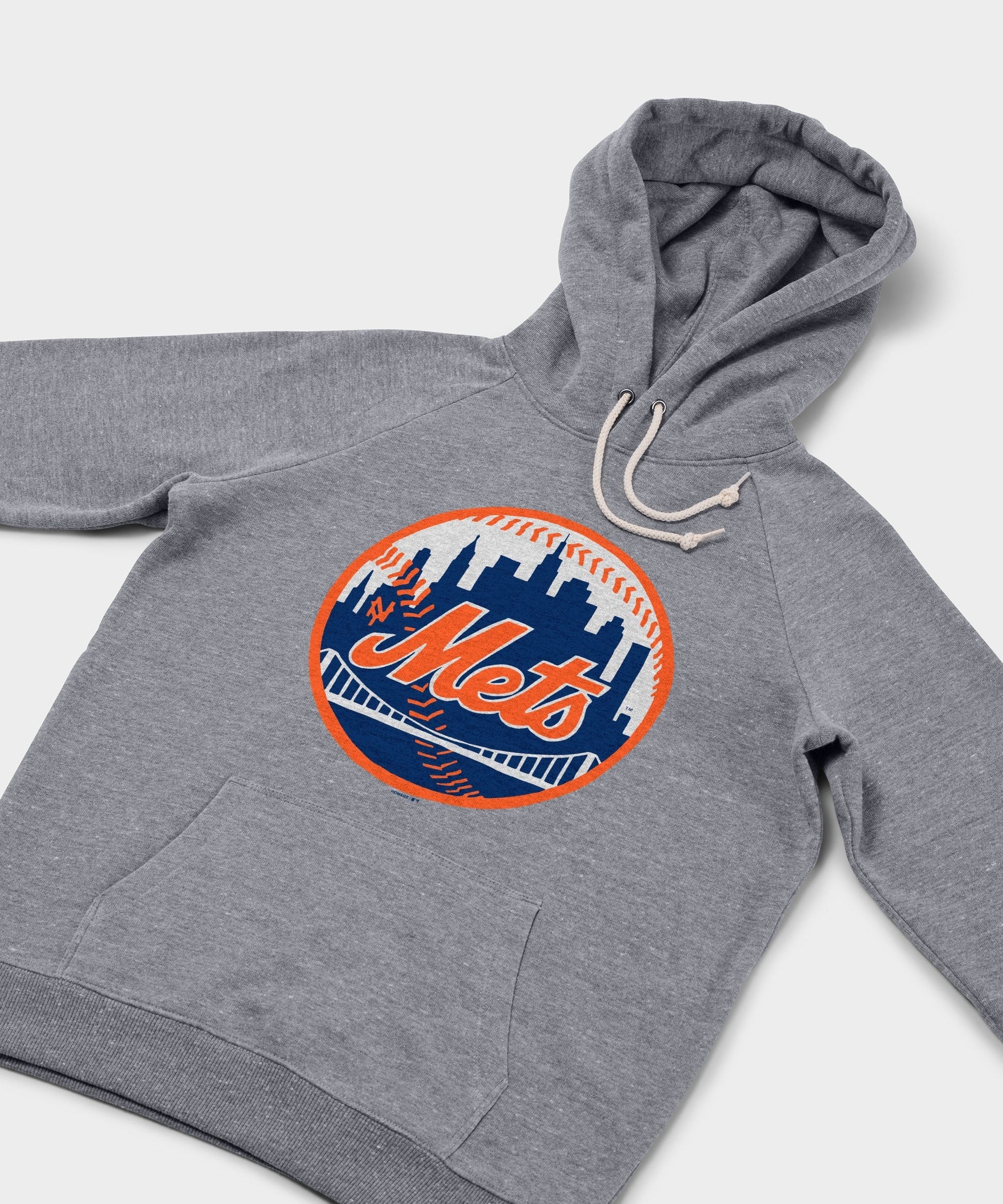Women's New York Mets '81 Hoodie
