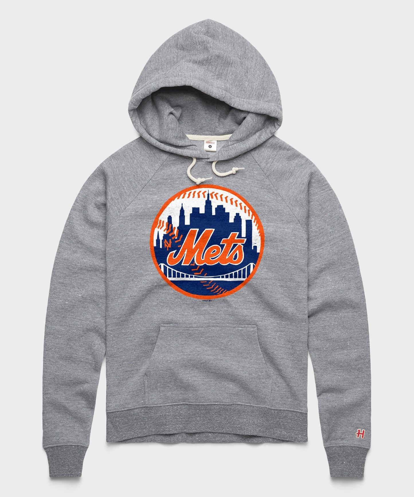 Women's New York Mets '81 Hoodie