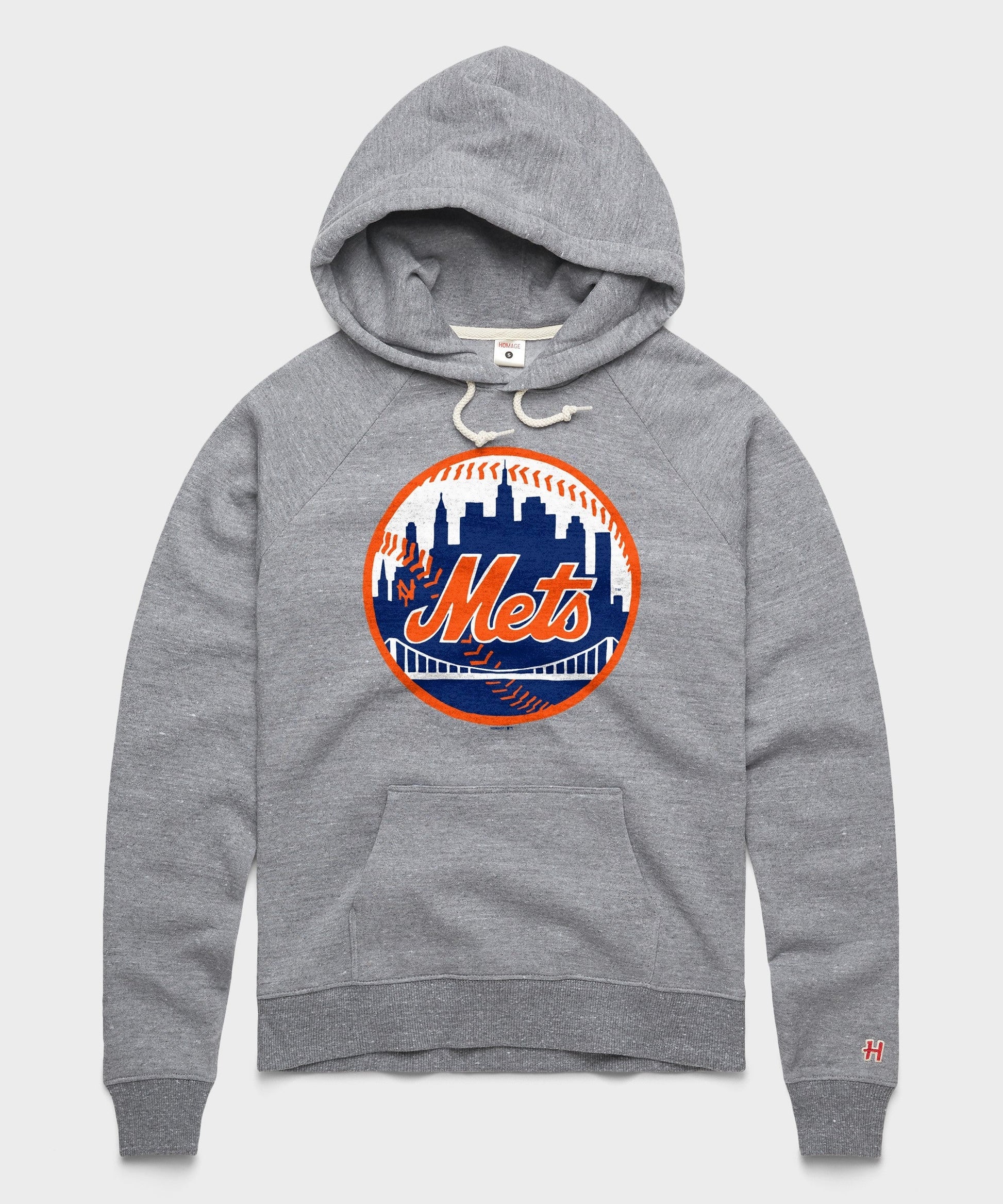 Women's New York Mets '81 Hoodie