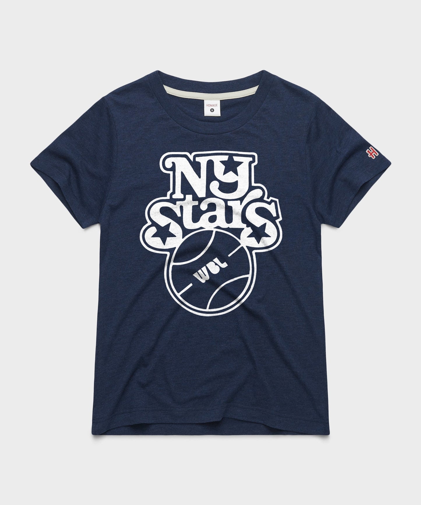 Women's New York Stars