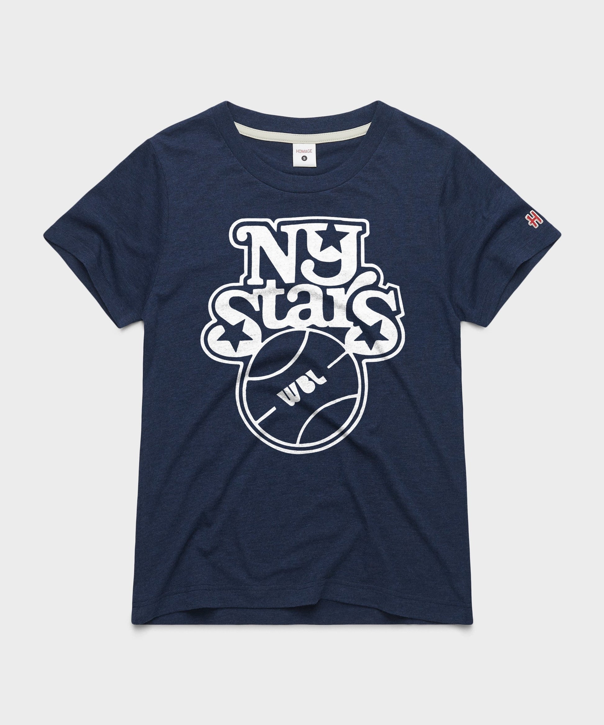 Women's New York Stars
