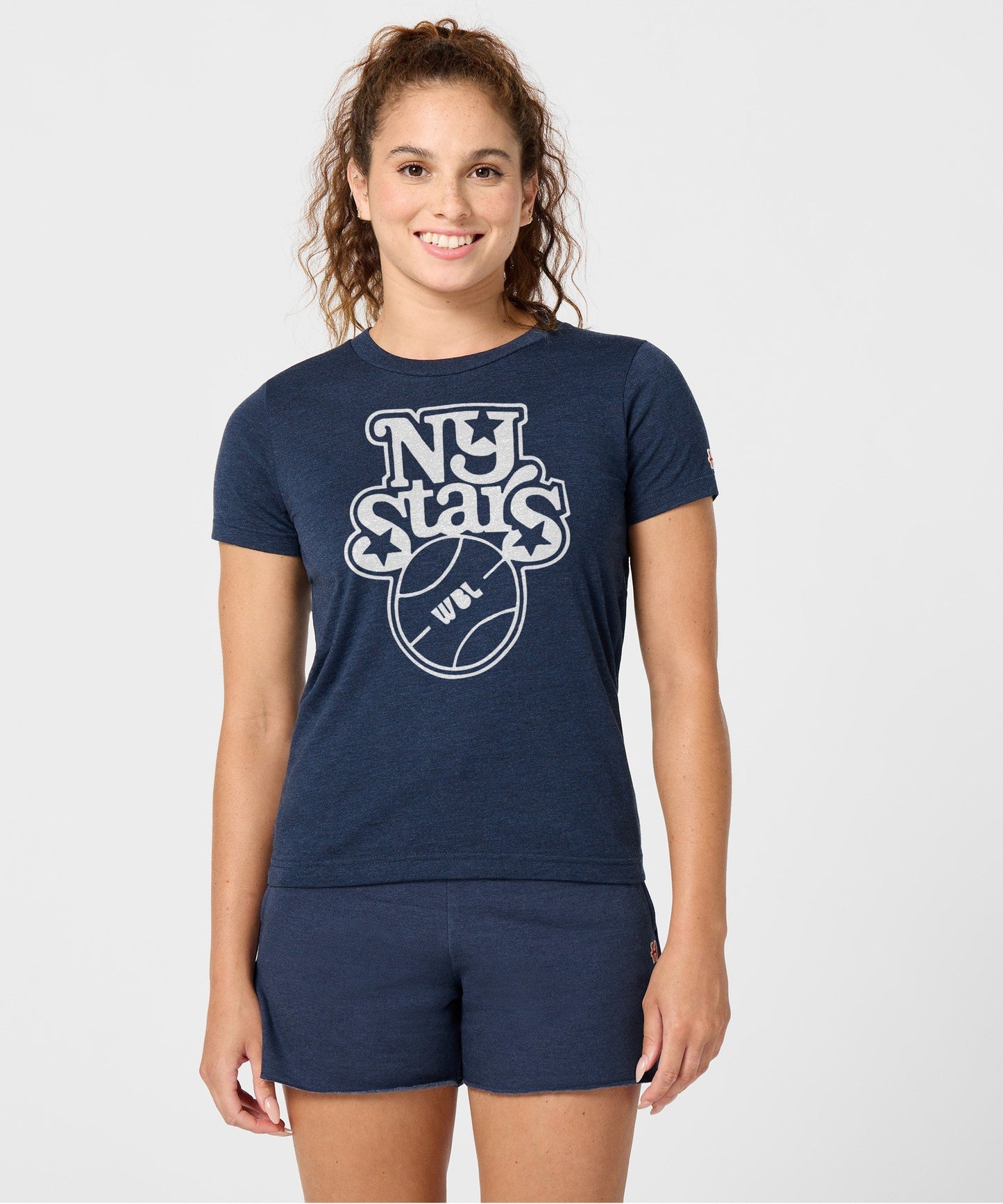 Women's New York Stars
