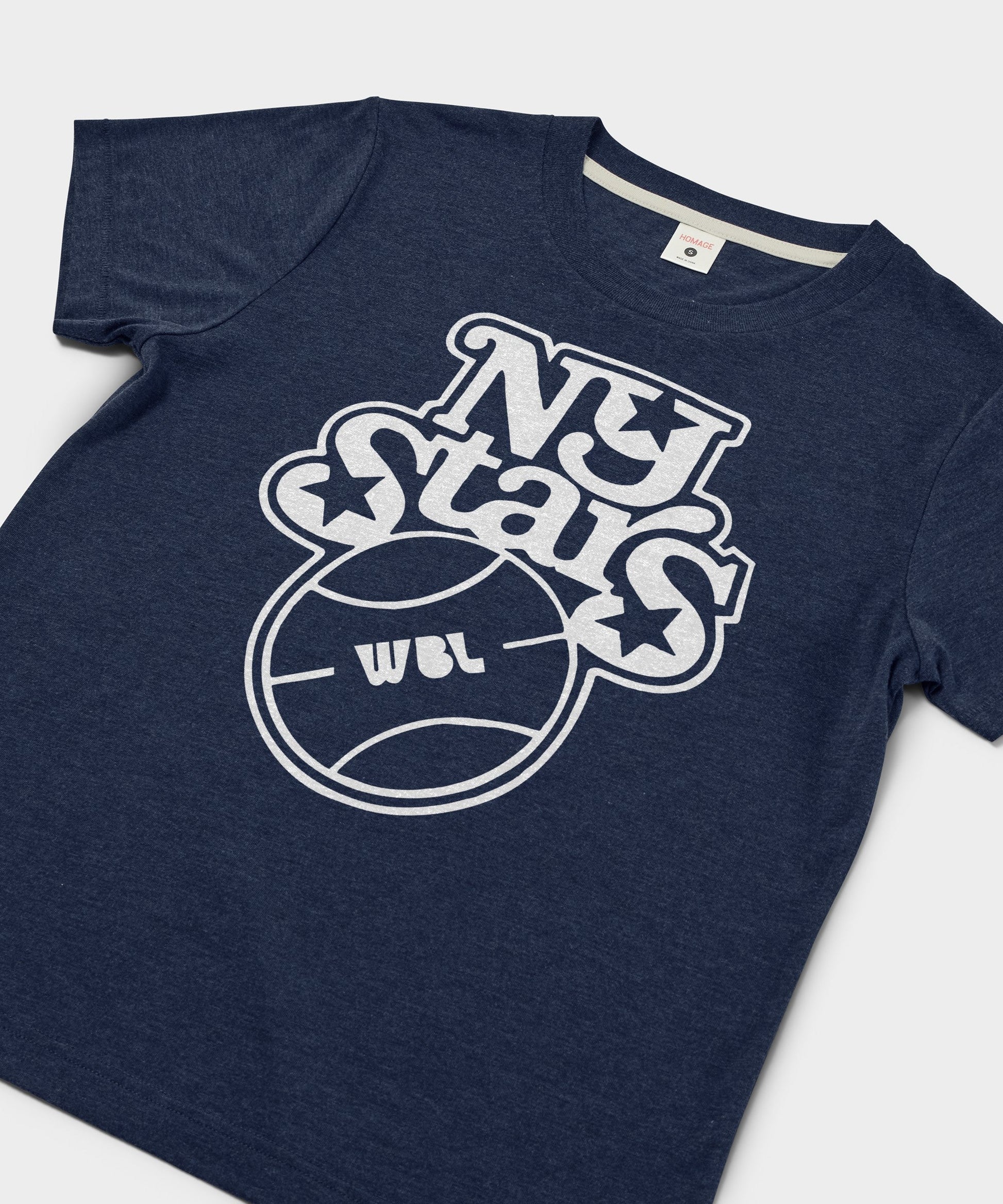 Women's New York Stars