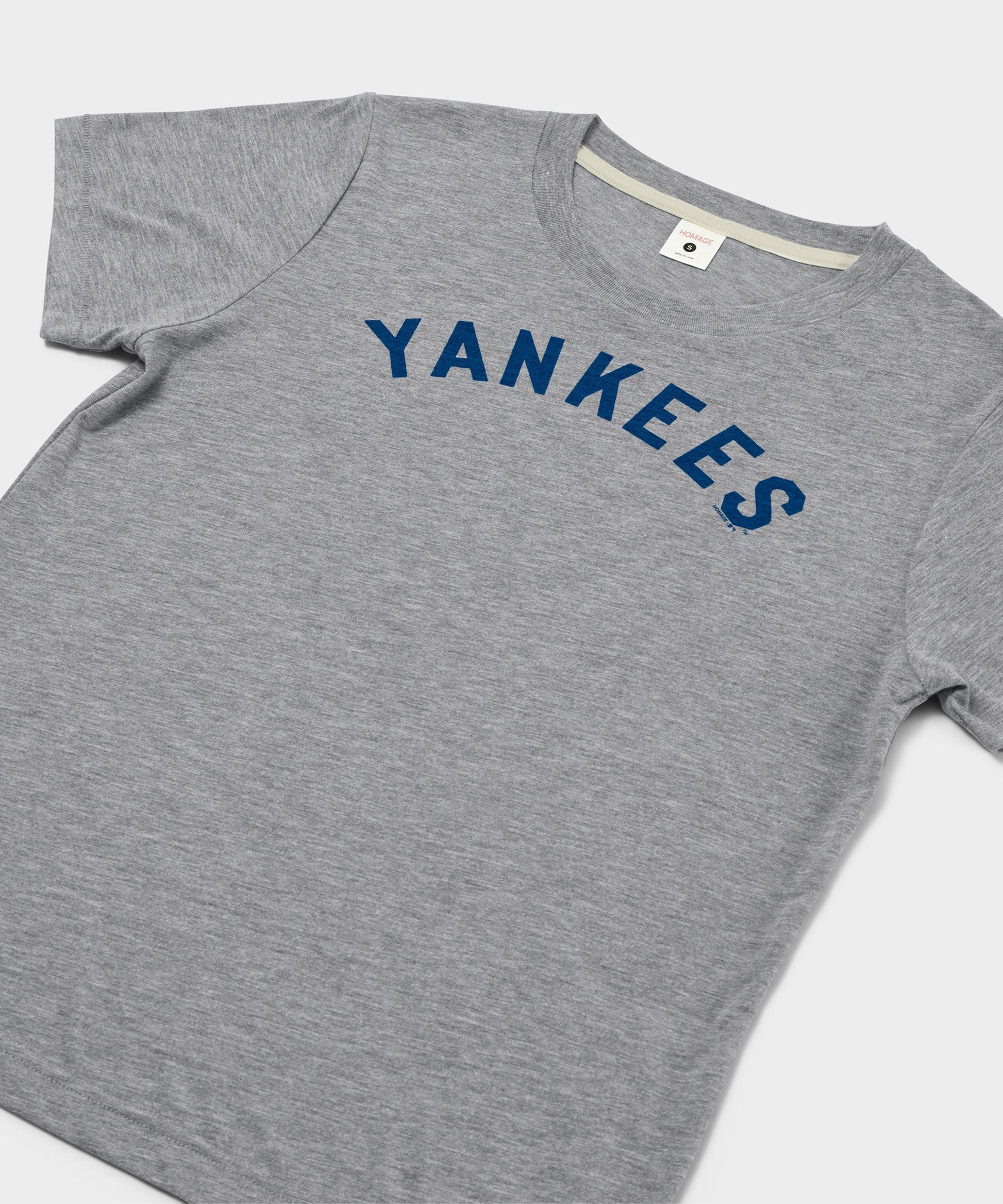 Women's New York Yankees Jersey Logo '27