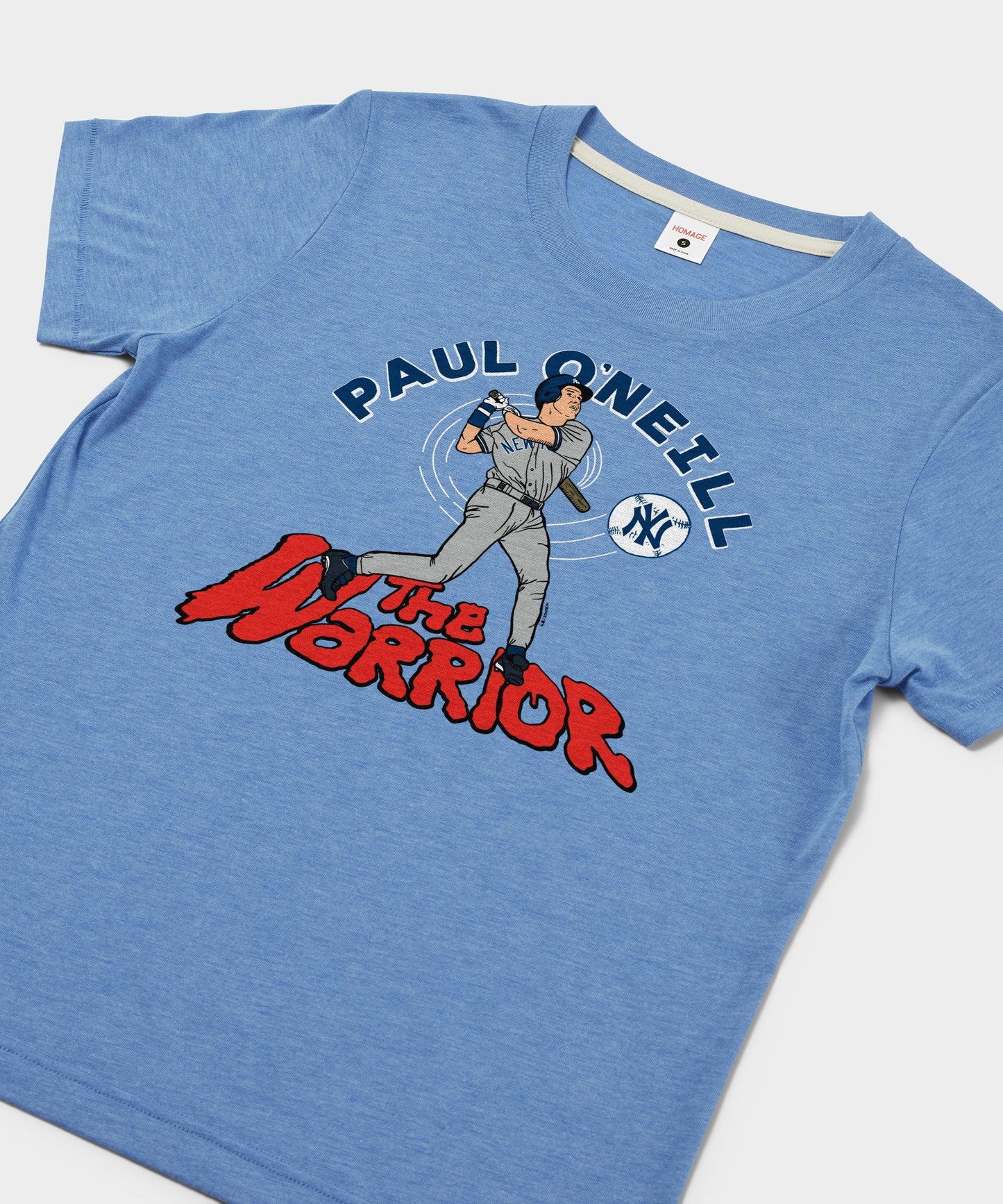 Women's New York Yankees Paul O'Neil