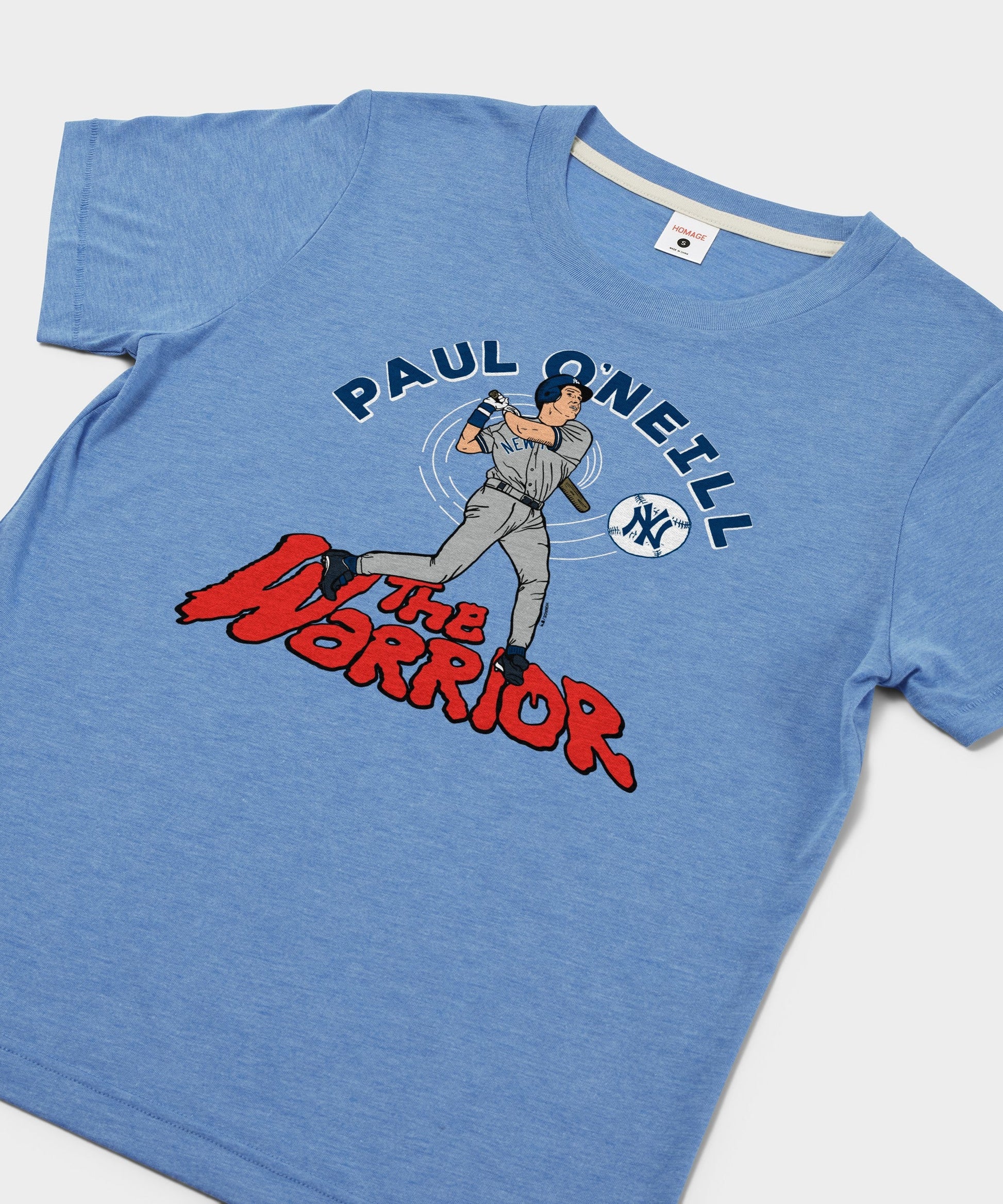 Women's New York Yankees Paul O'Neil