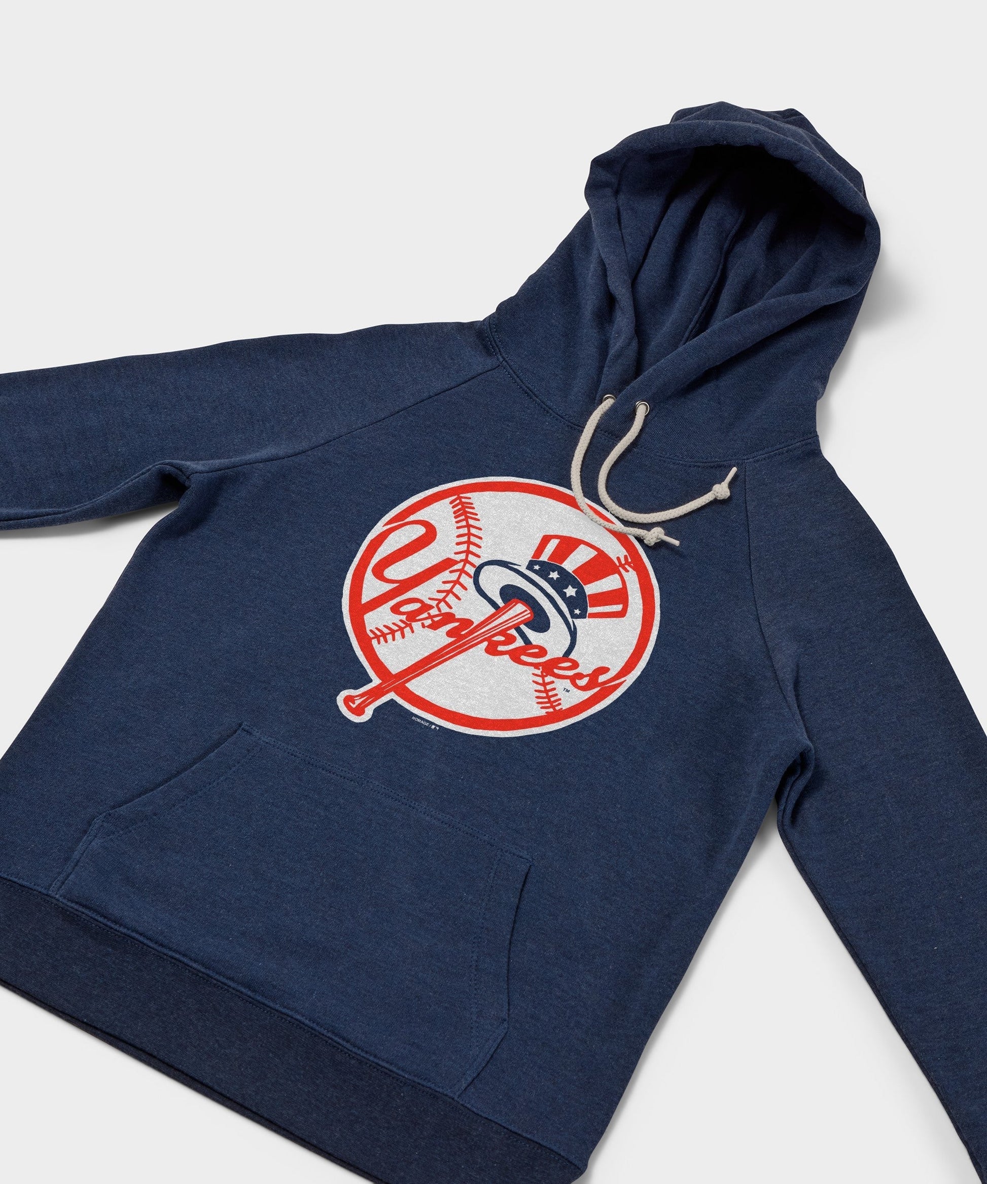 Women's New York Yankees '68 Hoodie
