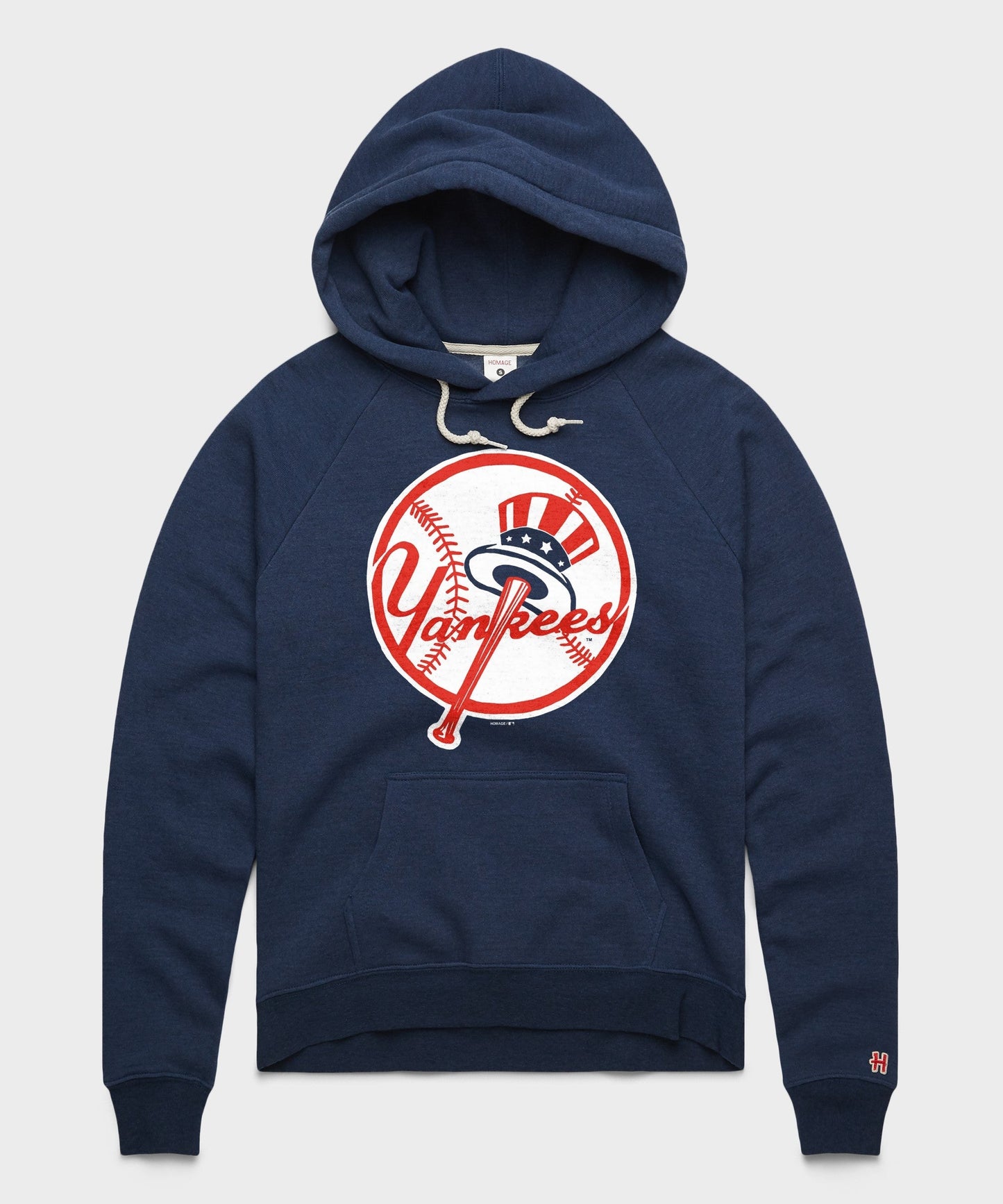 Women's New York Yankees '68 Hoodie