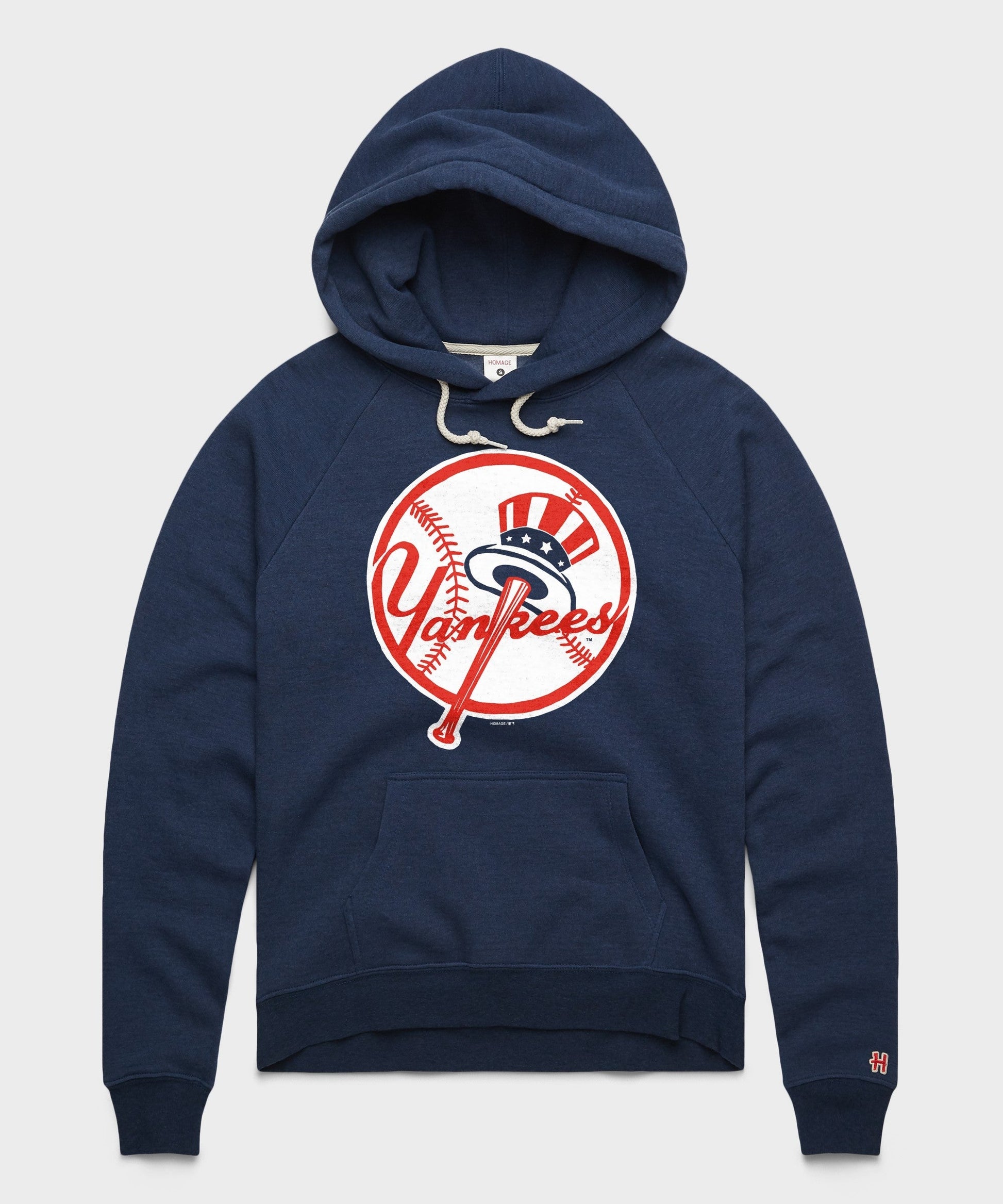 Women's New York Yankees '68 Hoodie