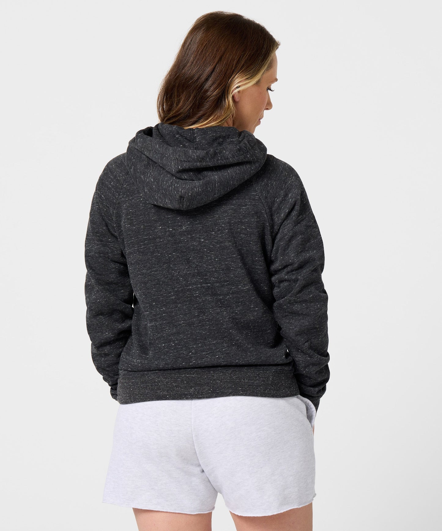 Women's Nightmare Before Christmas Season's Creepings Hoodie