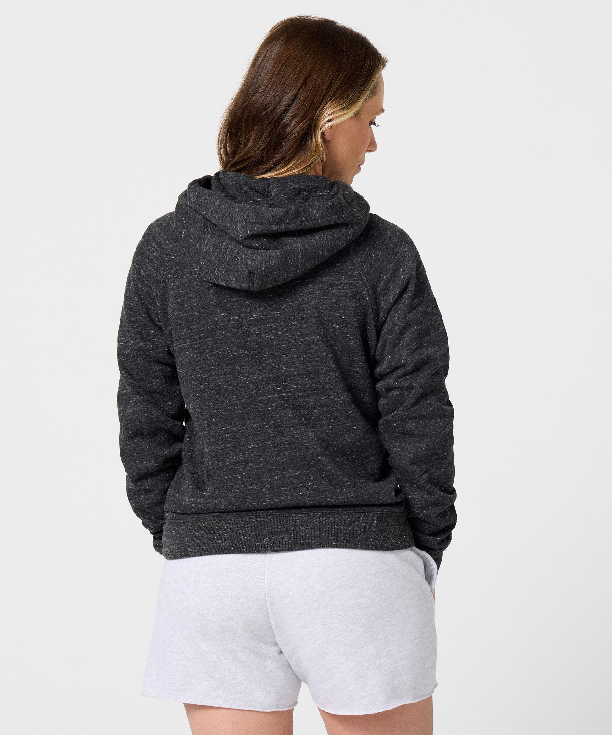 Women's Nightmare Before Christmas Season's Creepings Hoodie