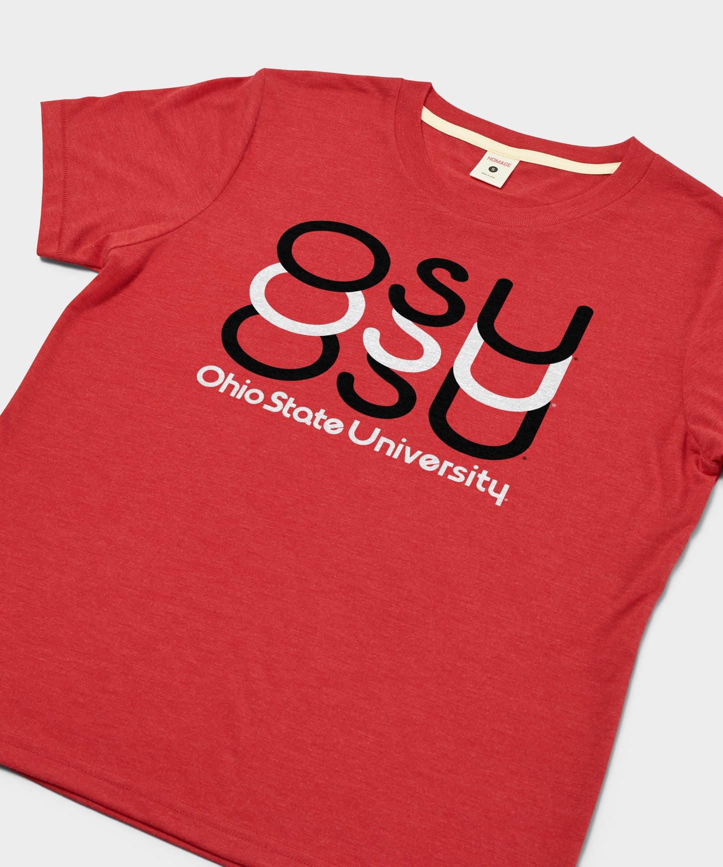 Women's OSU Repeat