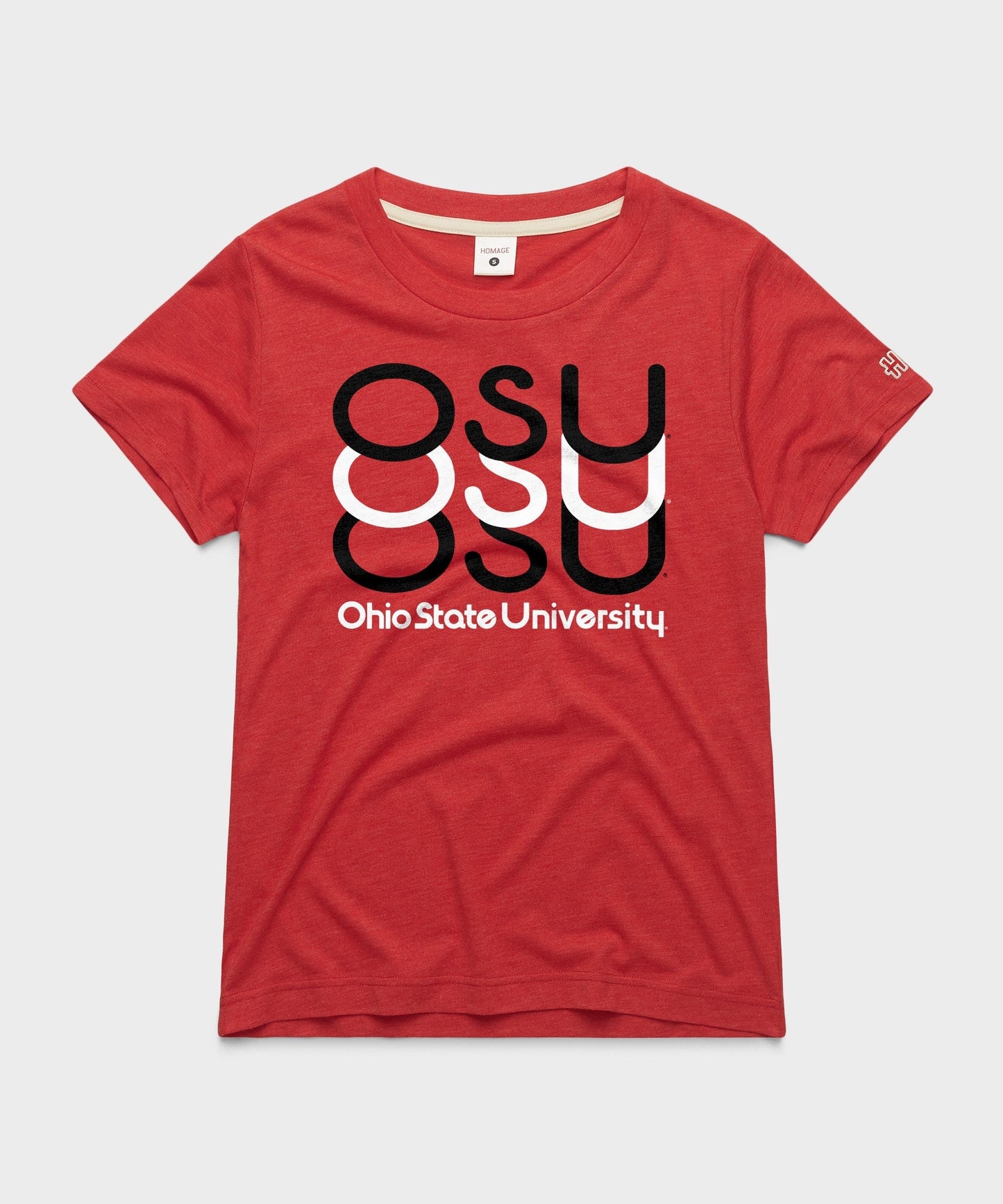 Women's OSU Repeat