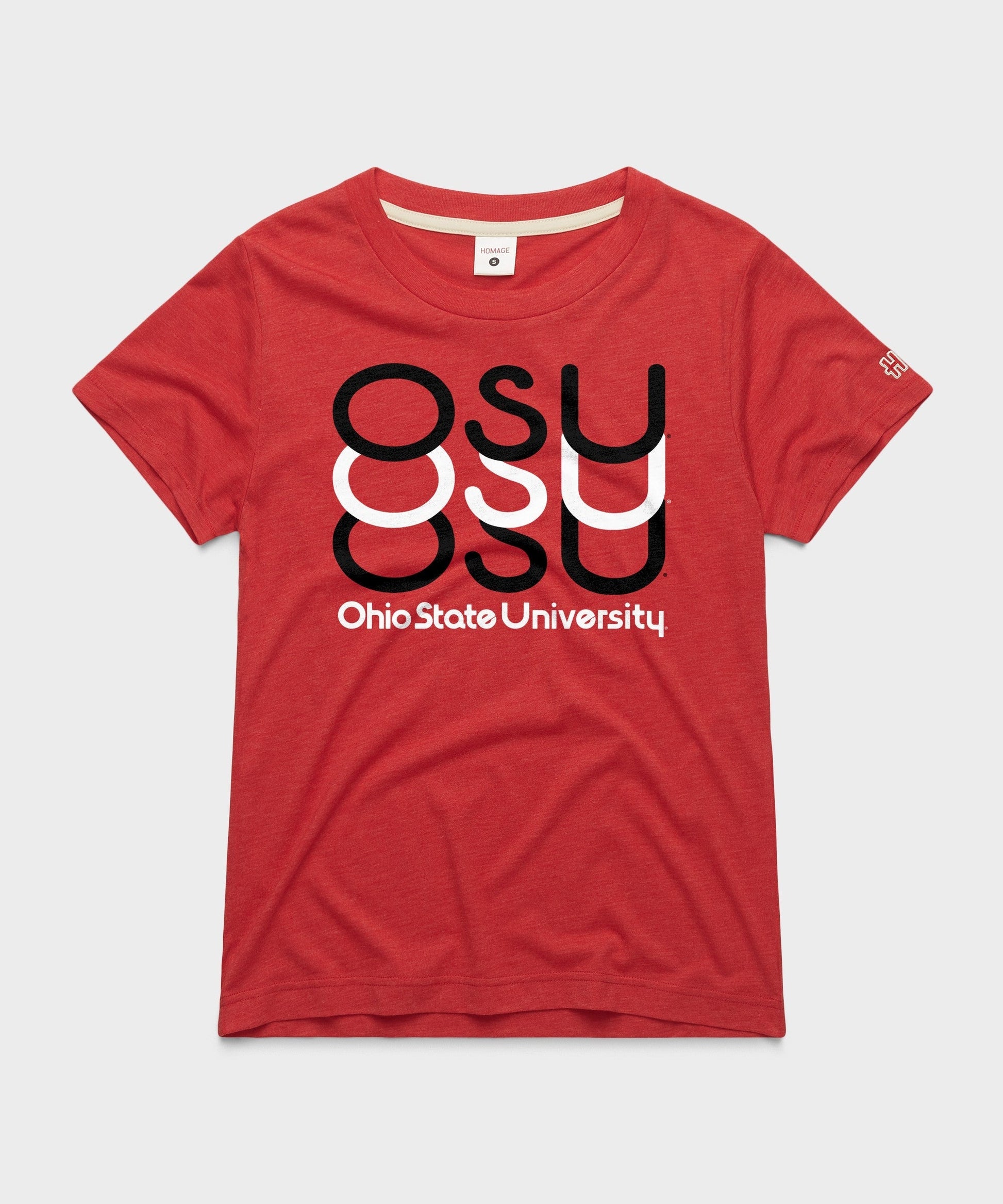 Women's OSU Repeat