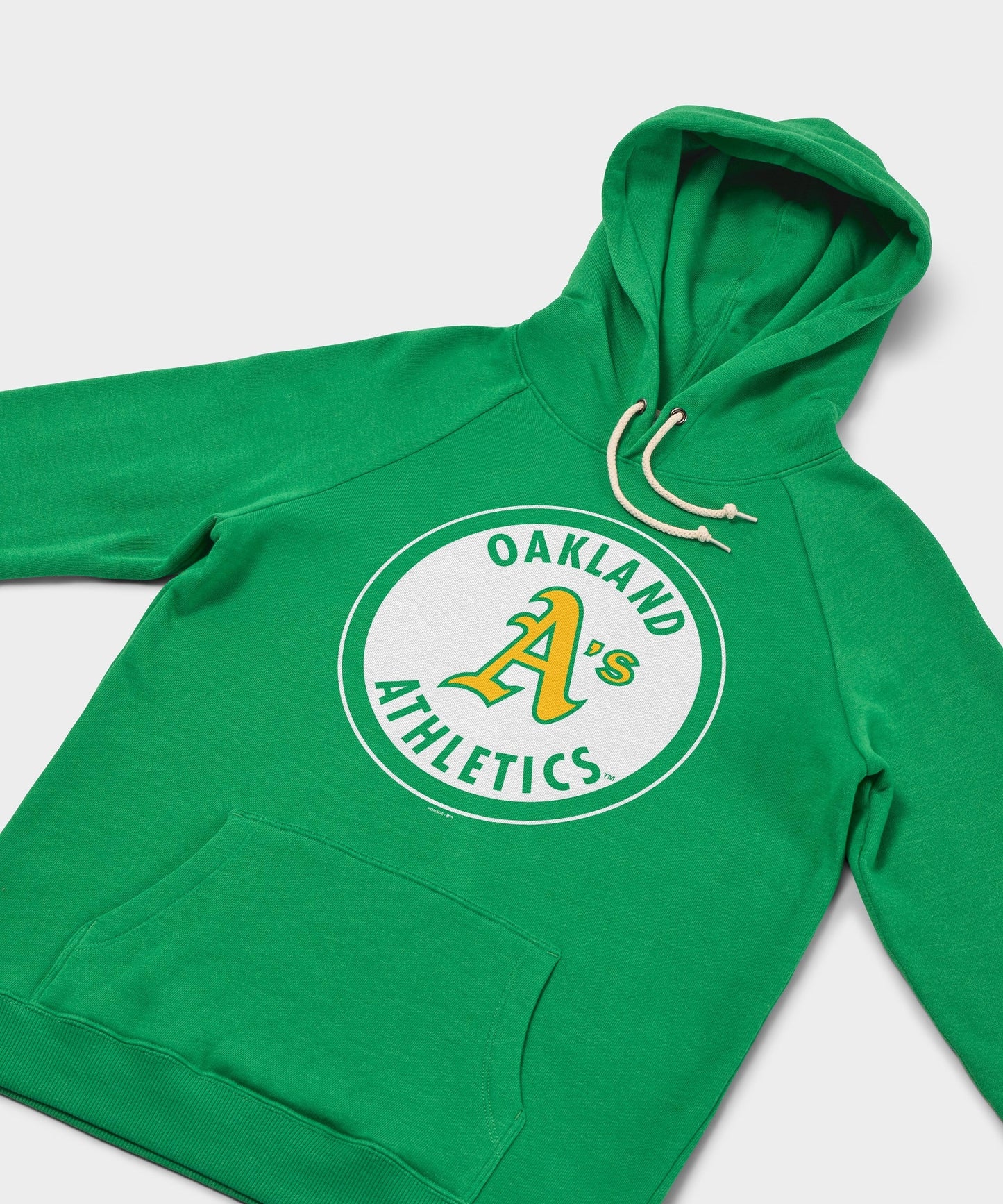Women's Oakland Athletics '82 Hoodie