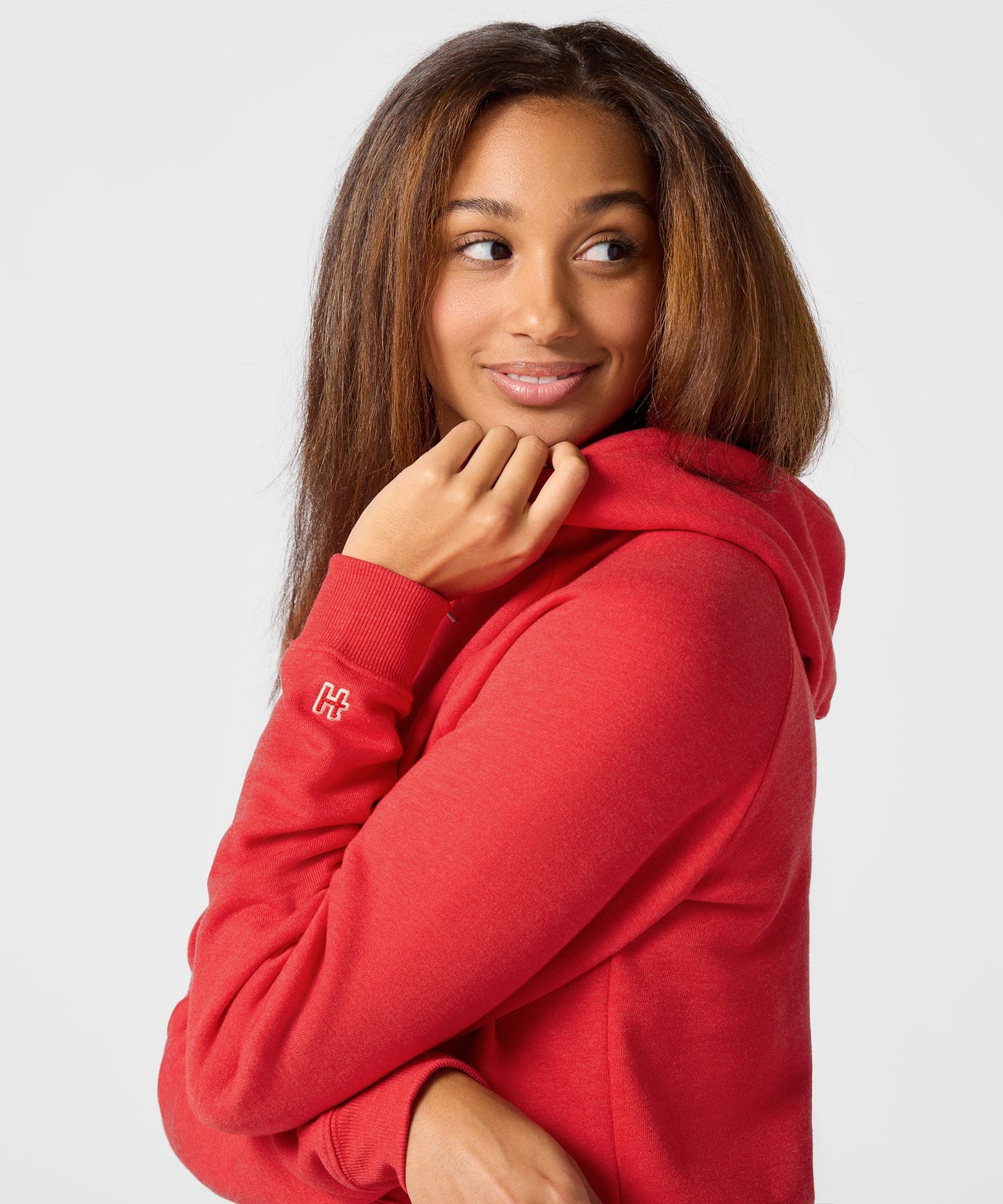 Women's Ohio State 9X National Champions Hoodie
