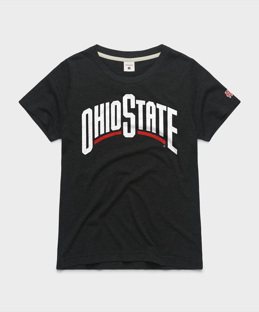 Women's Ohio State Athletics Arch