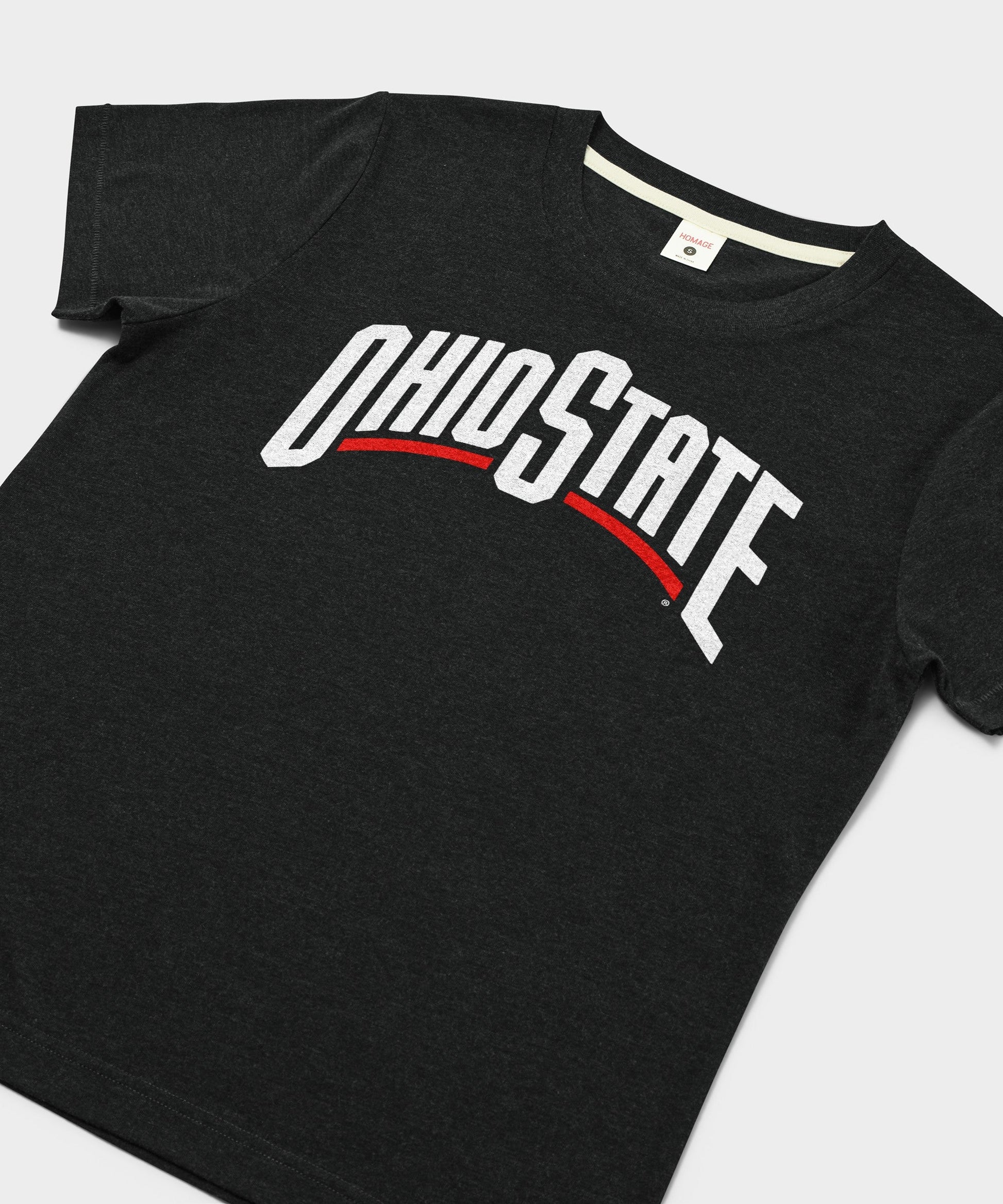 Women's Ohio State Athletics Arch