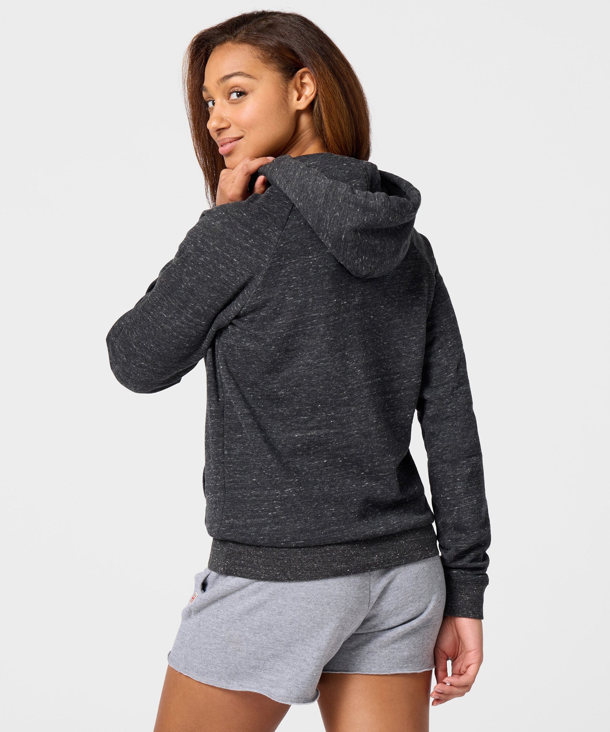 Women's Ohio State Athletics Arch Hoodie