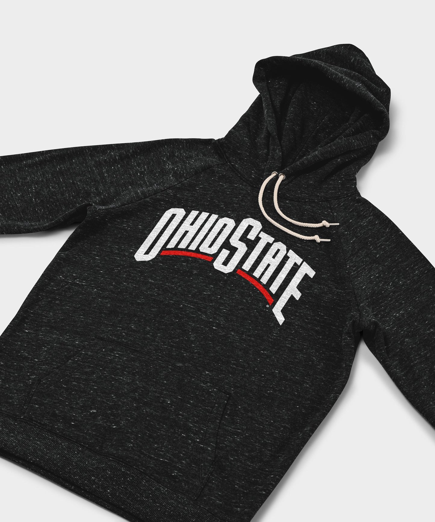 Women's Ohio State Athletics Arch Hoodie