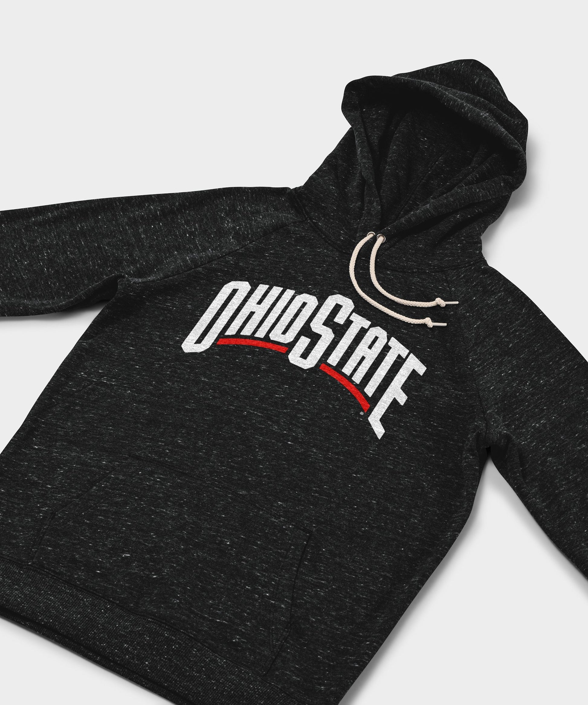 Women's Ohio State Athletics Arch Hoodie