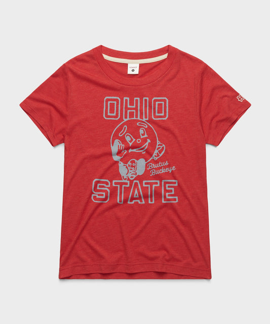 Women's Ohio State Brutus Buckeye