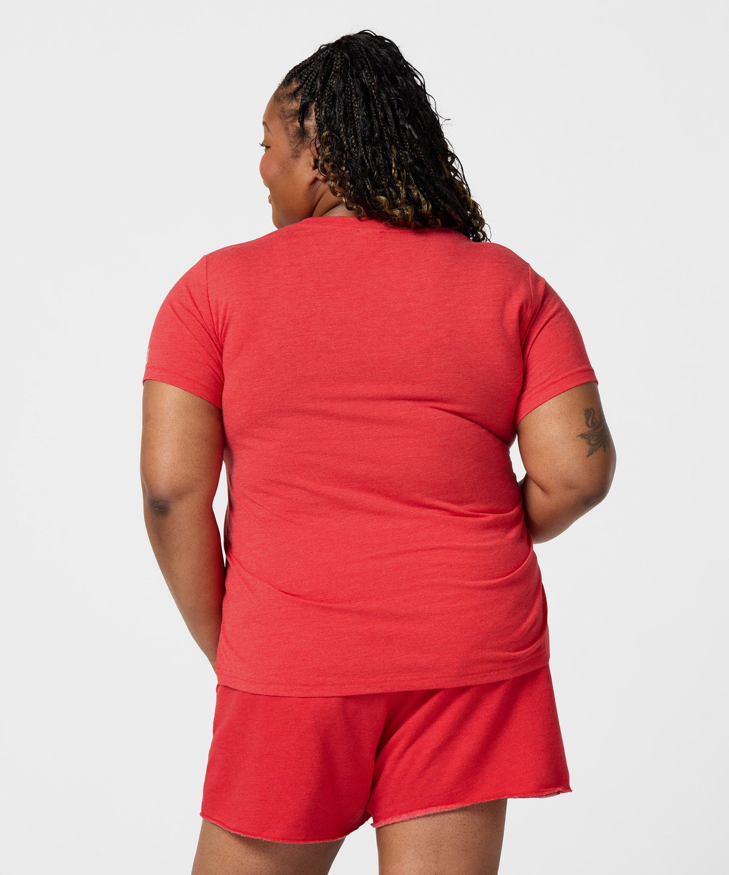 Women's Ohio State Brutus Buckeye